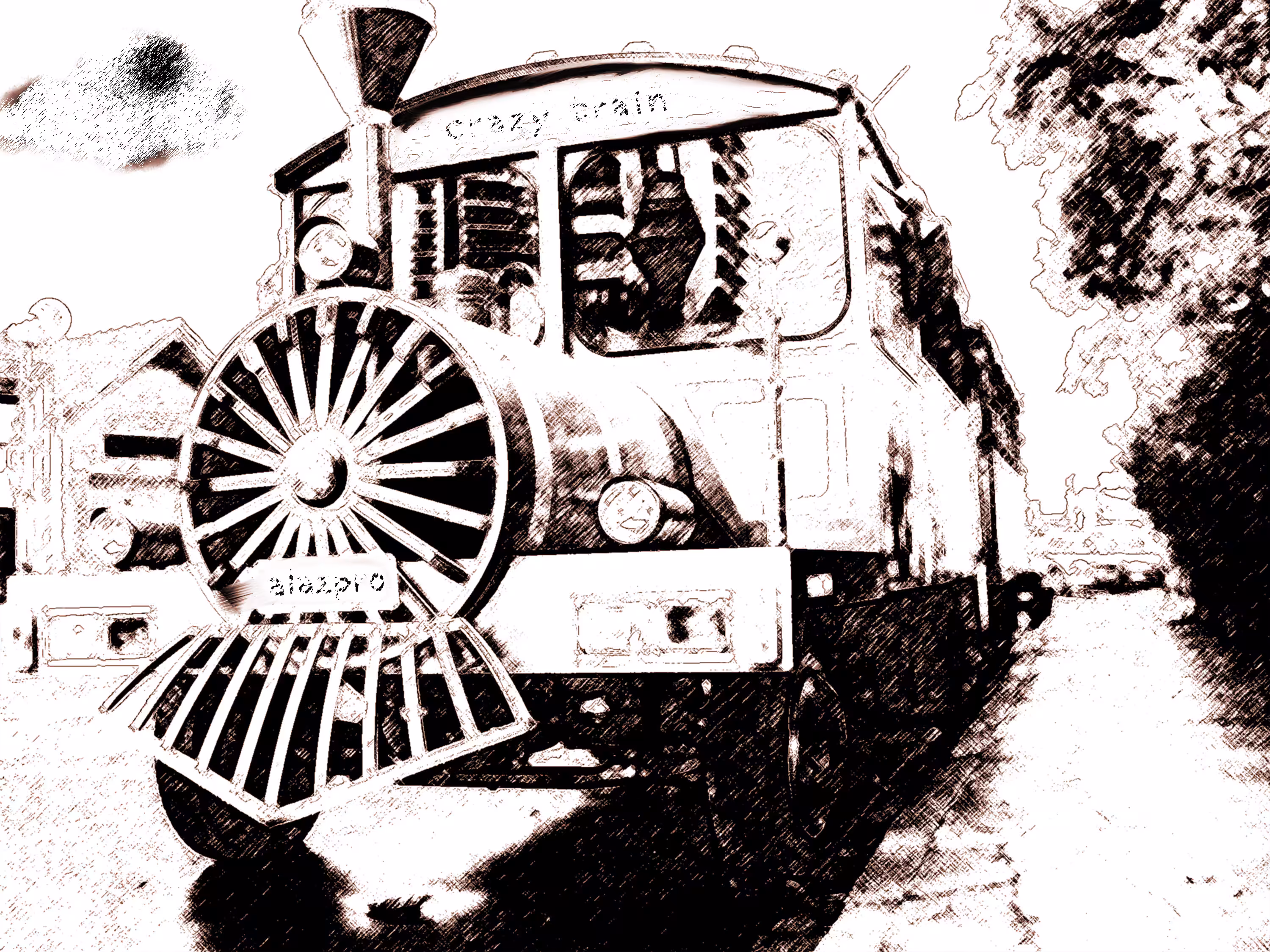 Crazy Train