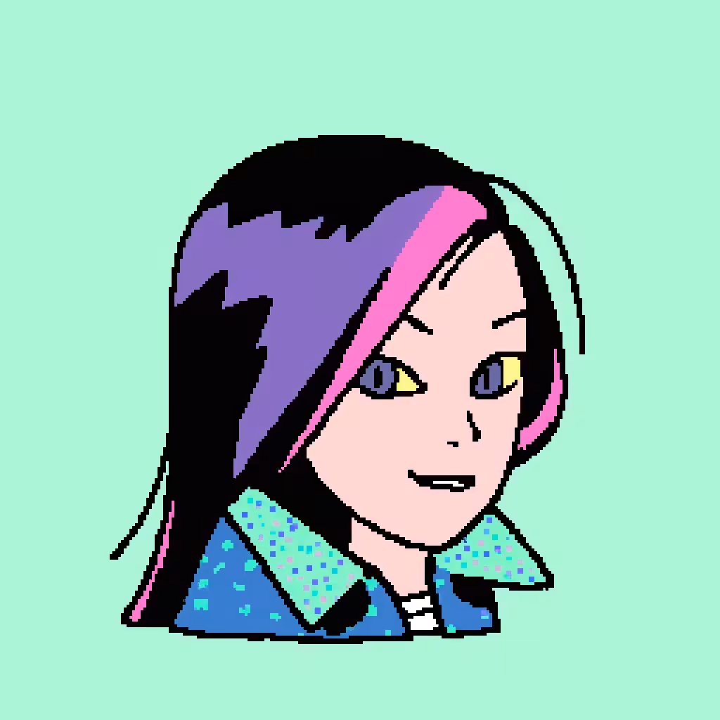 CyberNymph88