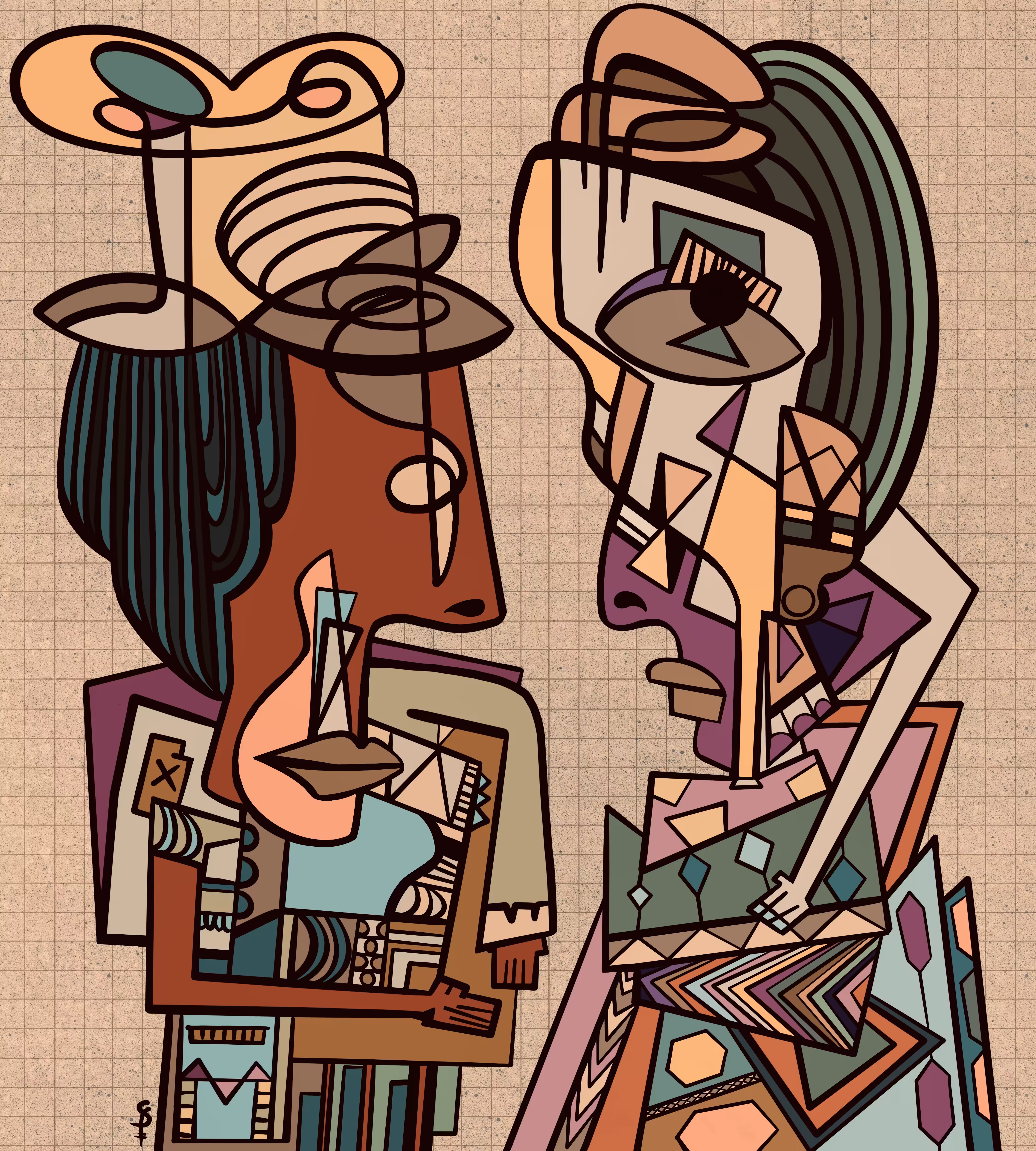 Symphony Of Life