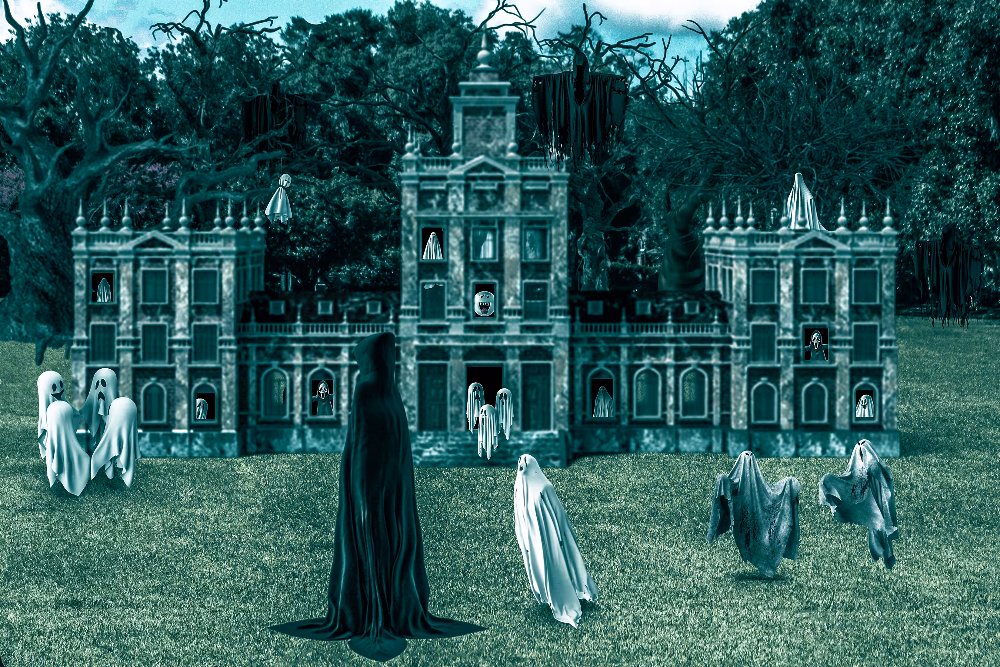 Ghoul School