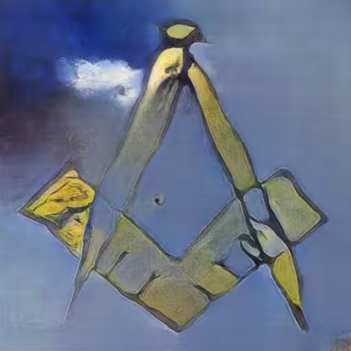 FREEMASON - TAKE 3 - SERENITY