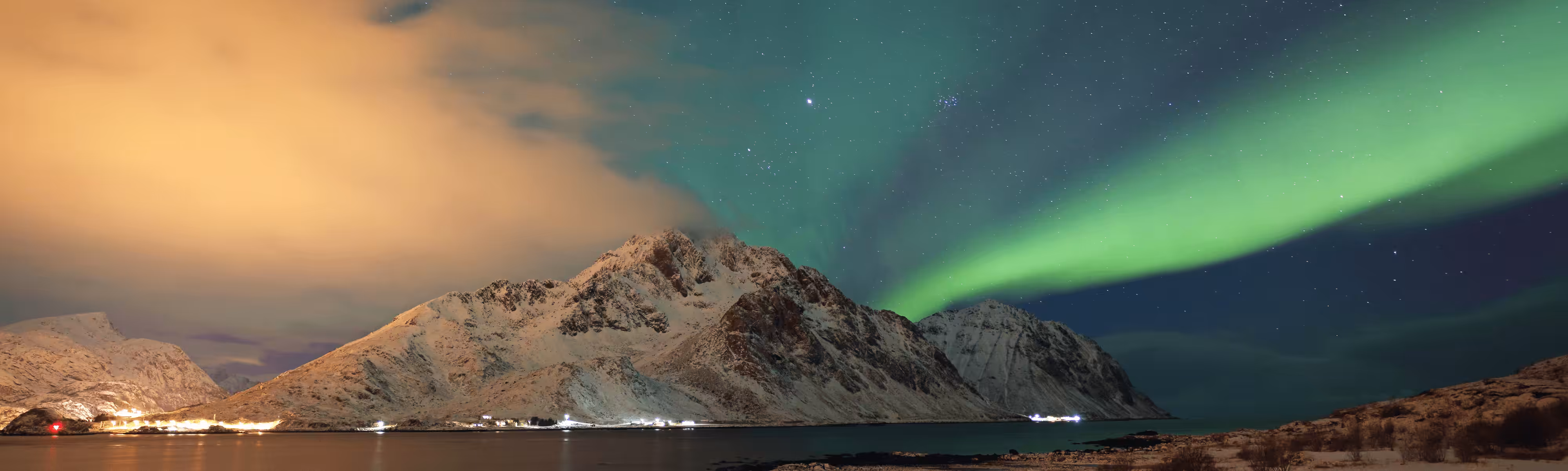 #14 Stornapps Aurora.