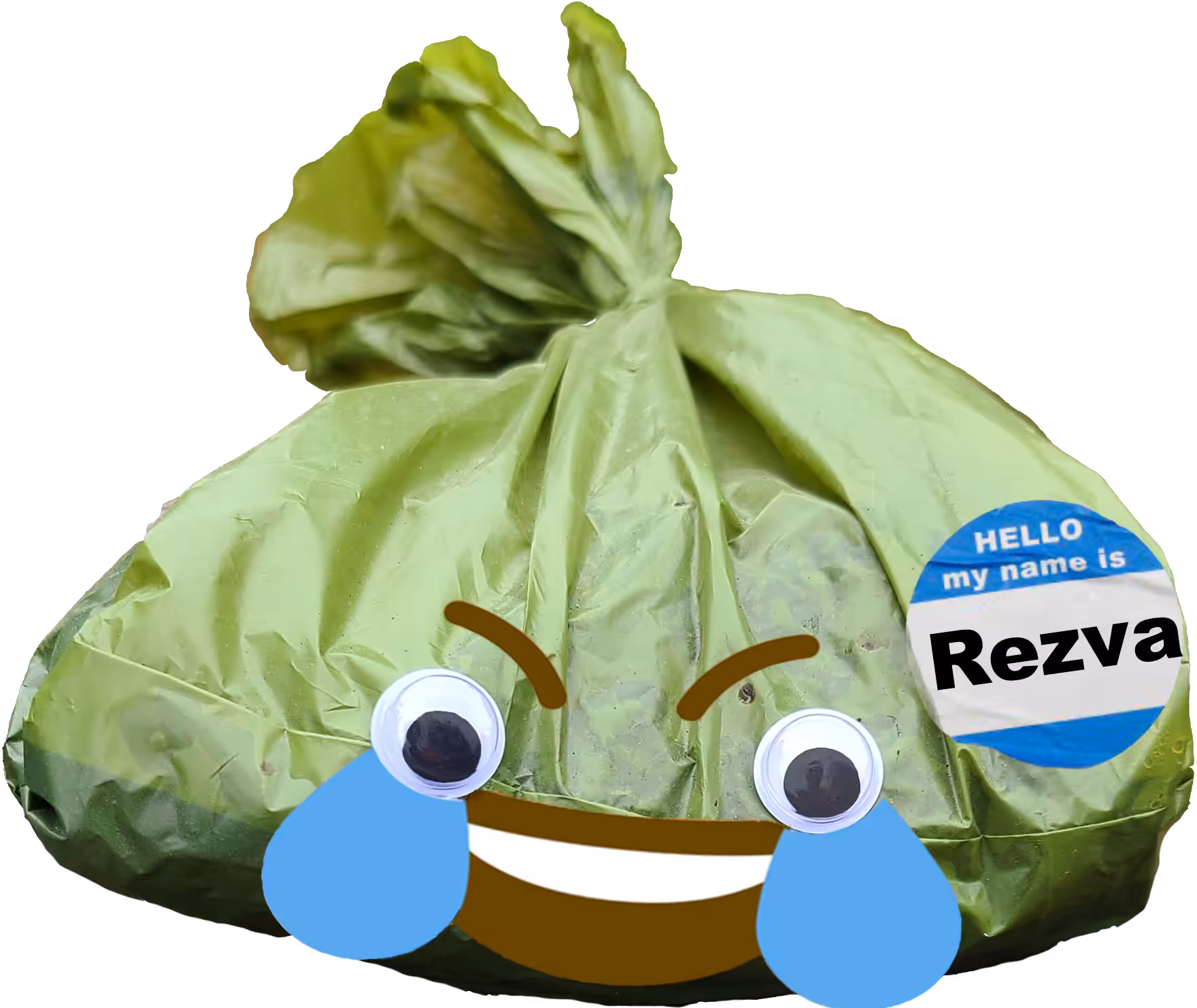 Rezva Poo Rage 