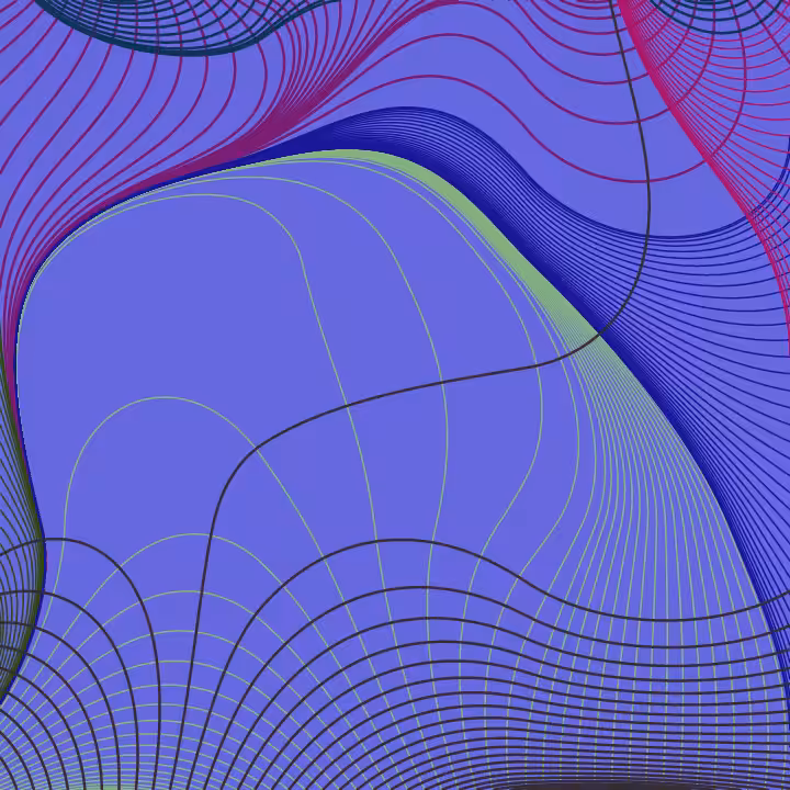 LineColorComposition2 #21