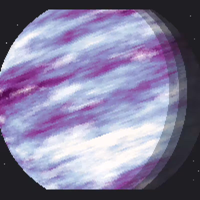 Planets #76