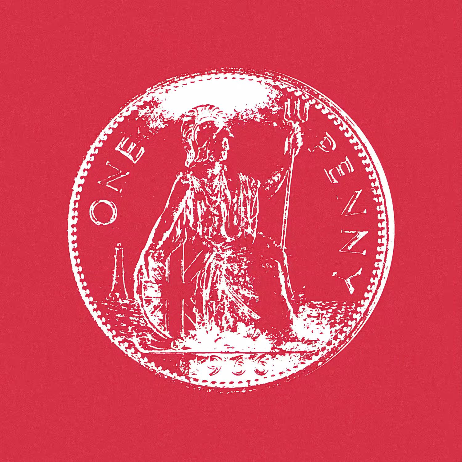 Can't Buy Me Luv 1 - #pennydrops P0015