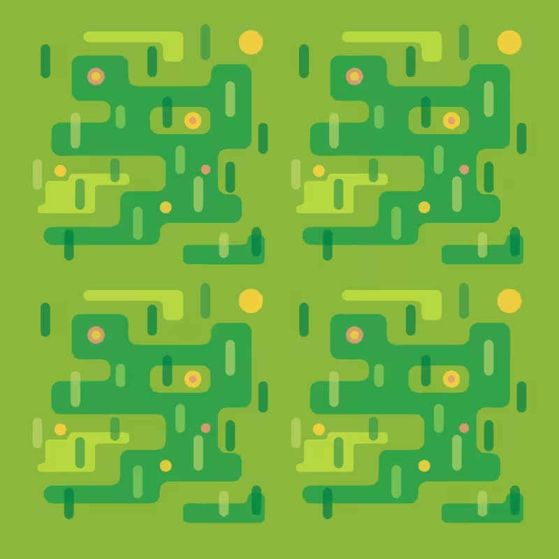 ISLAND #64