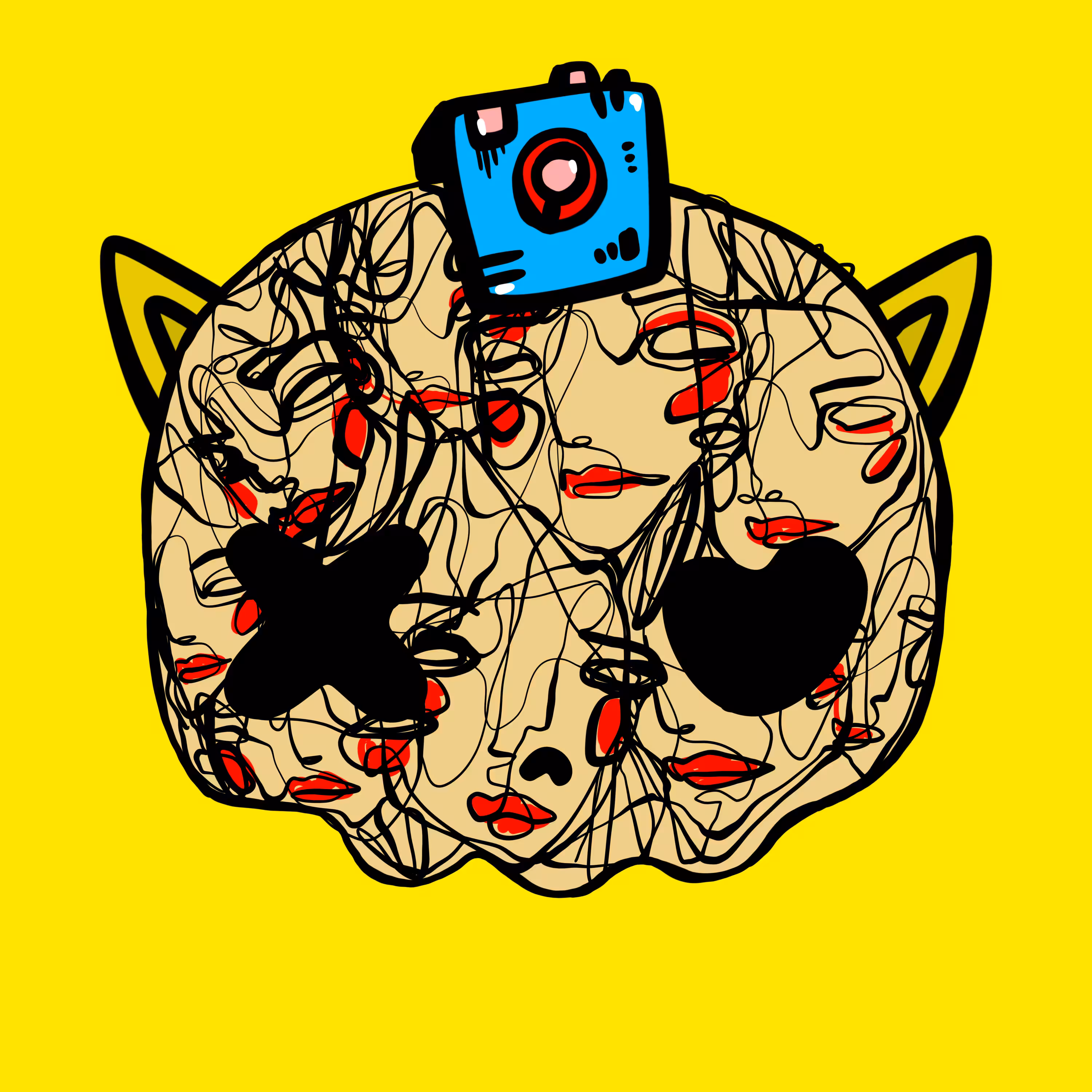 ORGNLS by SABET #55792