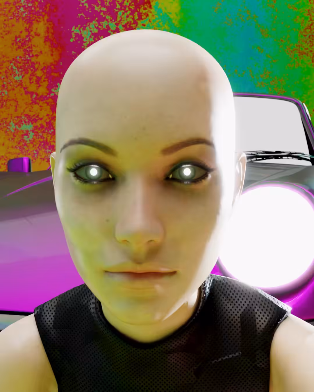 ARTIFICIAL FANTASY