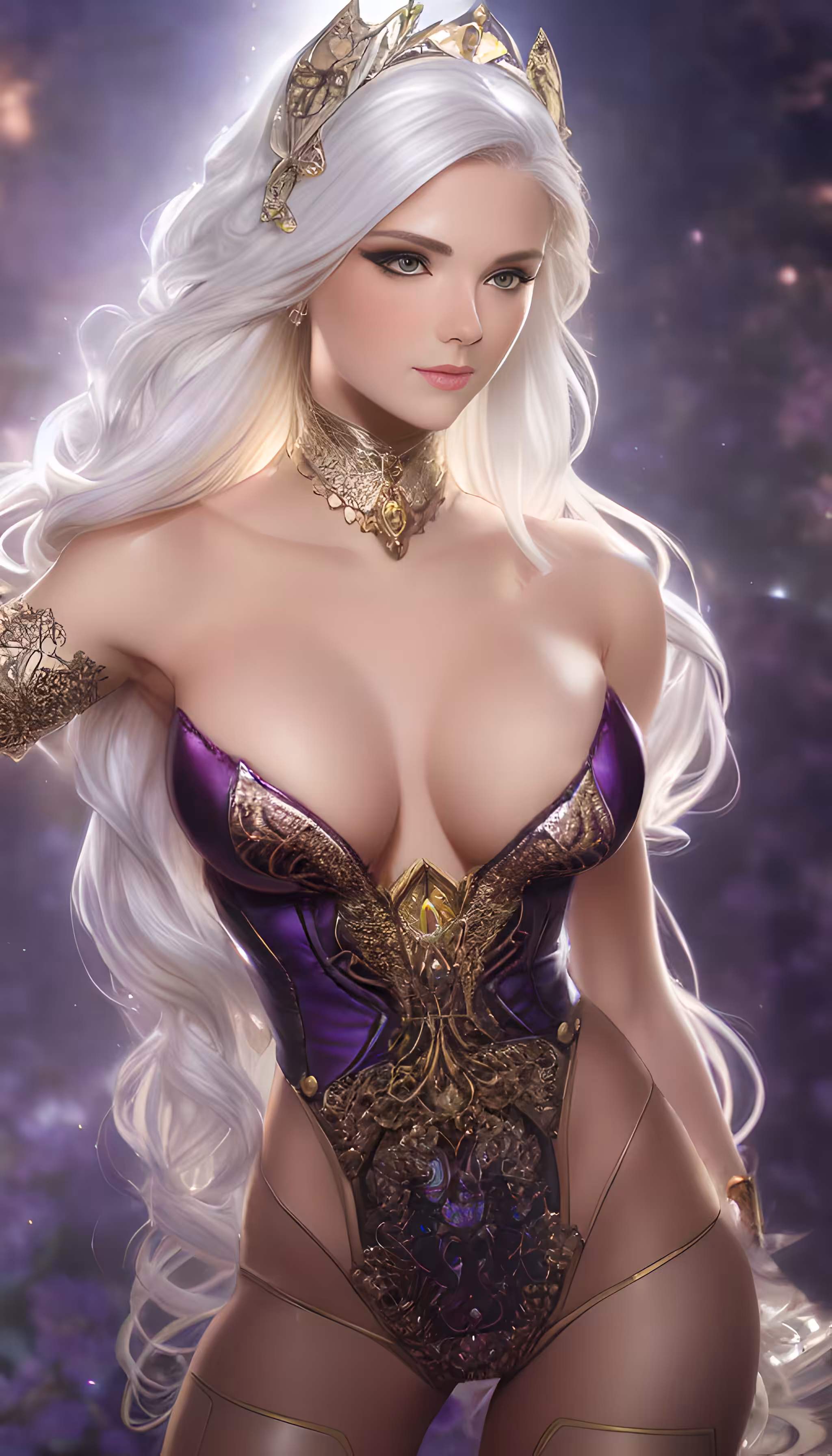Avalon Collection Op. 22, No. 39