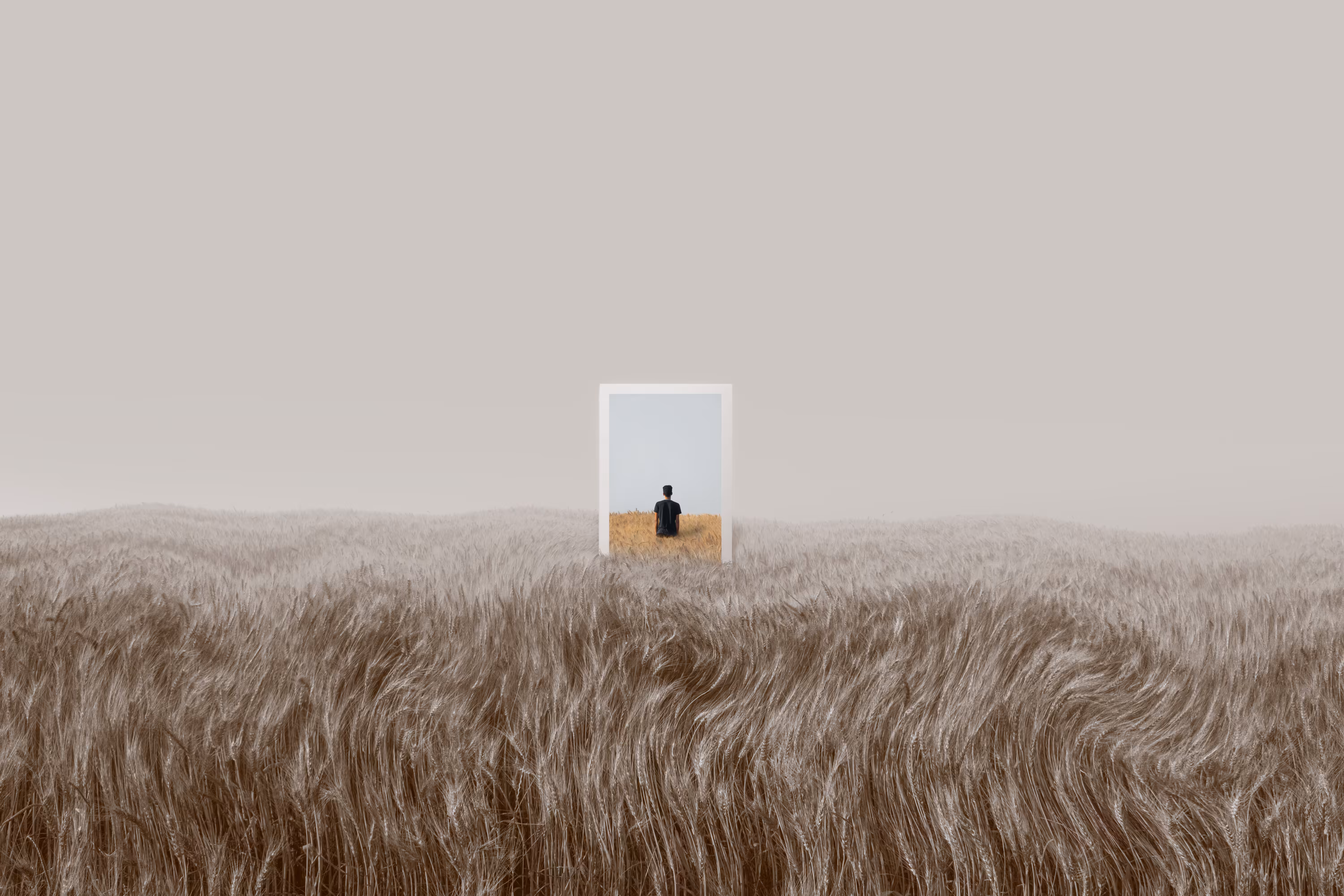 imagination