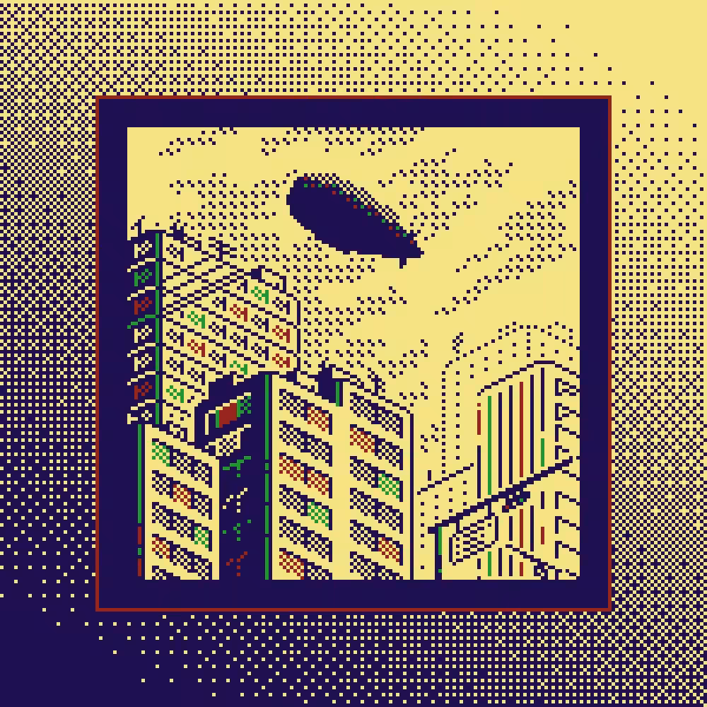 A Short Escape