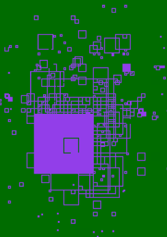 SQUARE GAMES #314