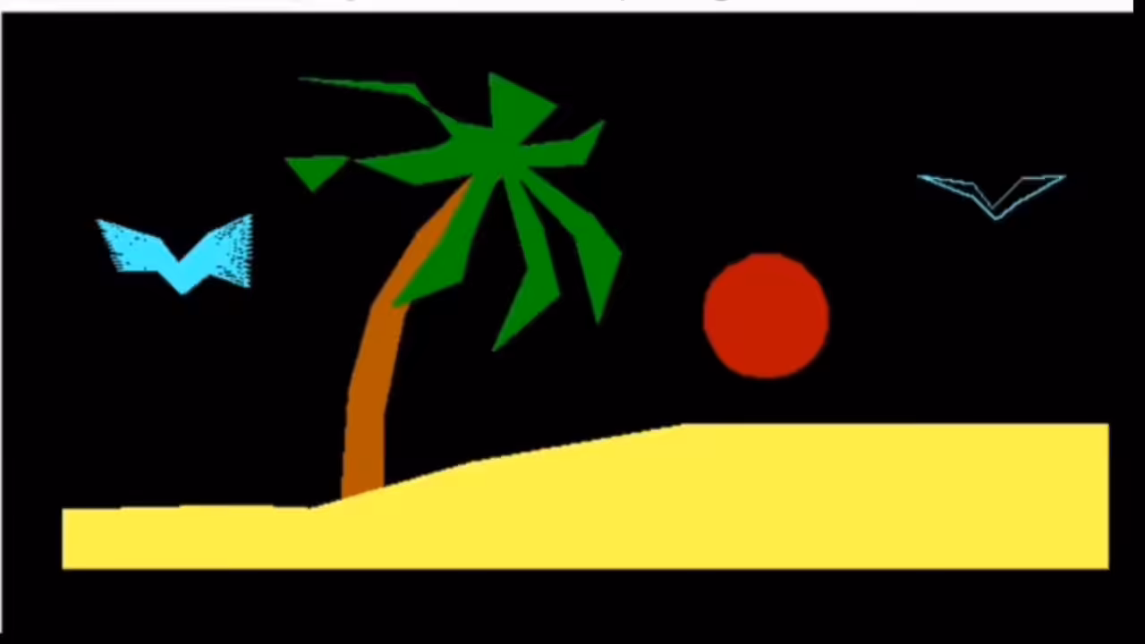 palm