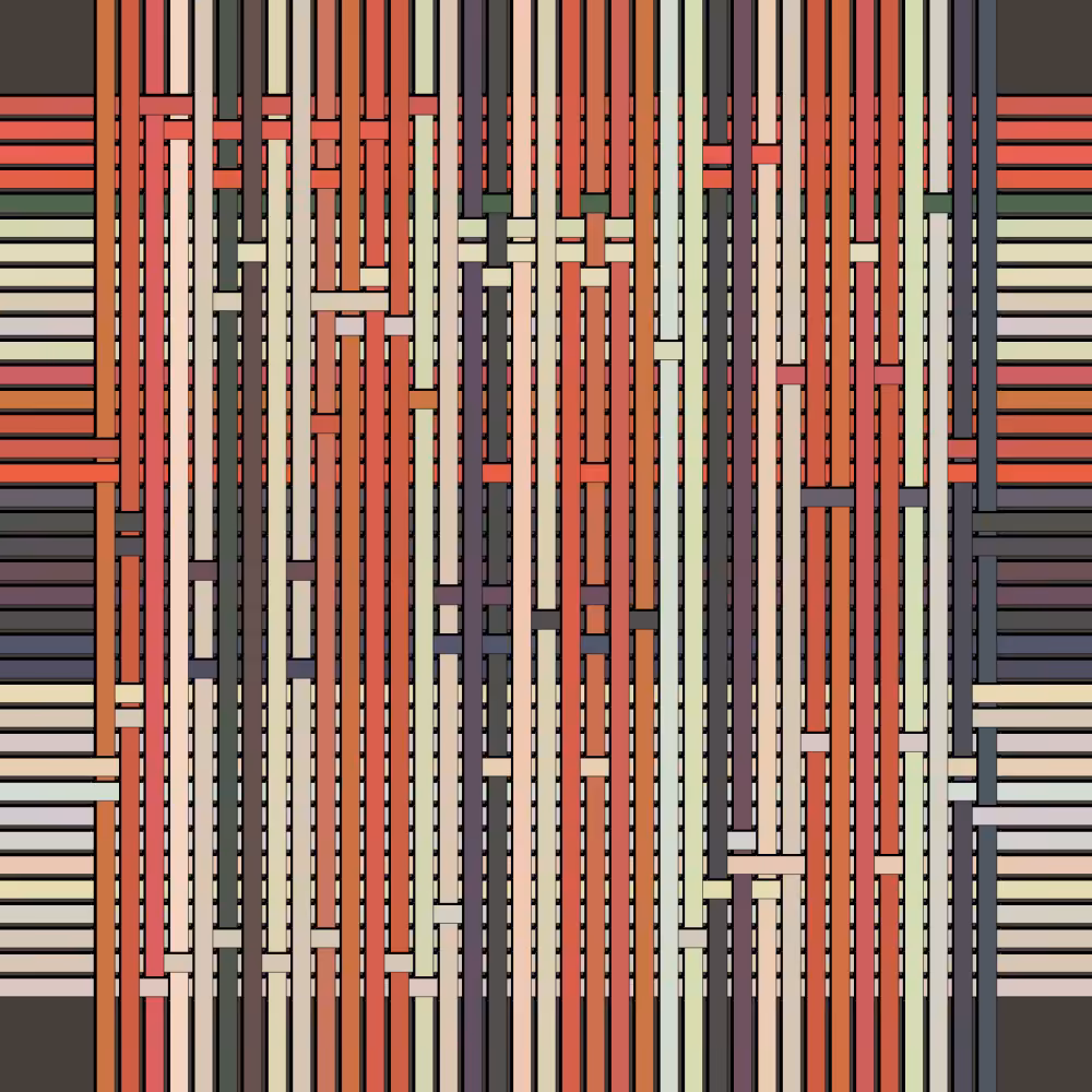 Textile Bacteria #206