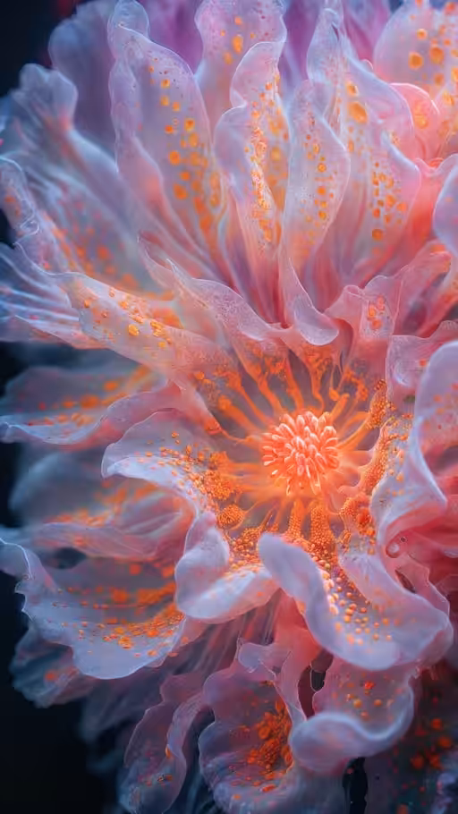 BIOME LUMINA #713/1000
