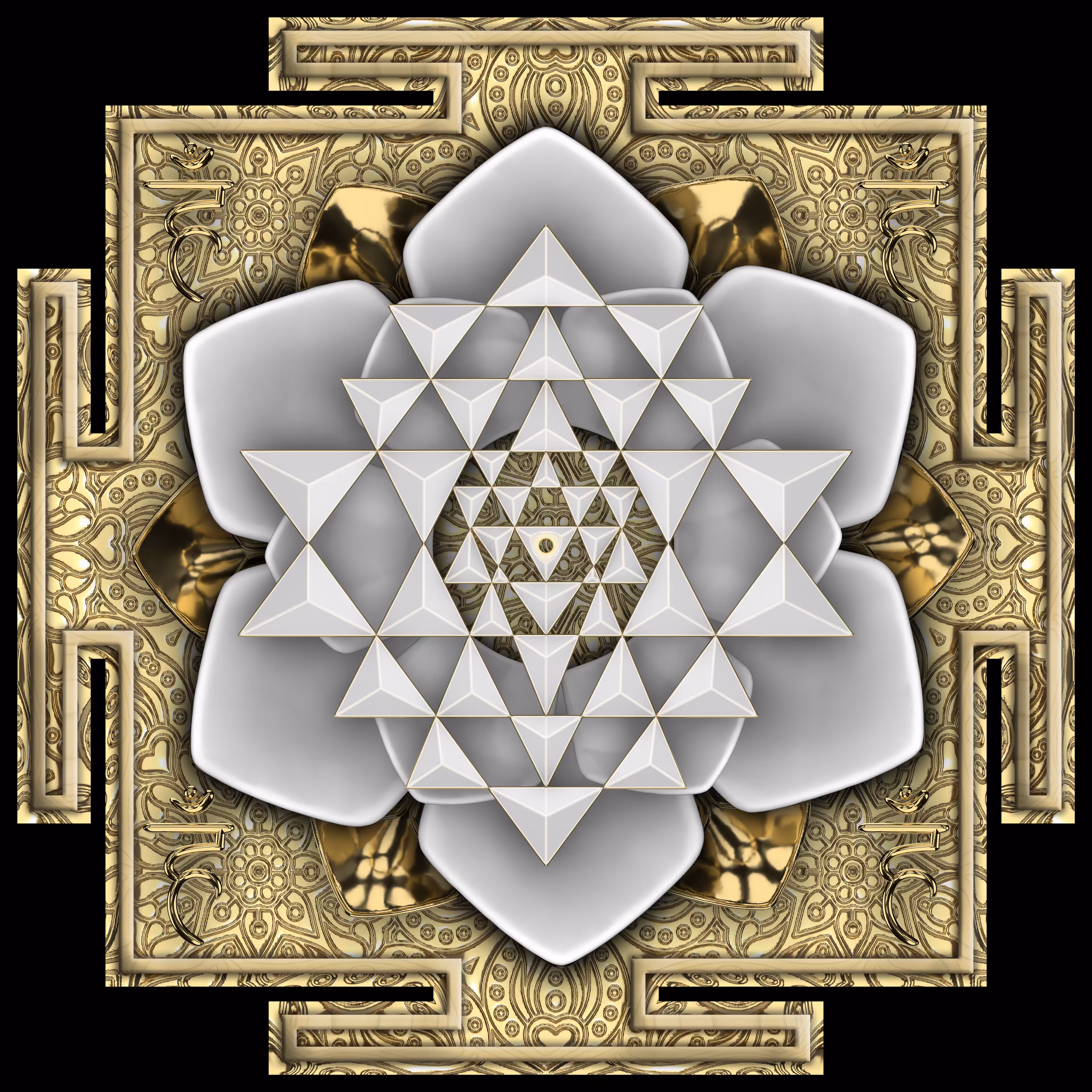 YANTRA #026
