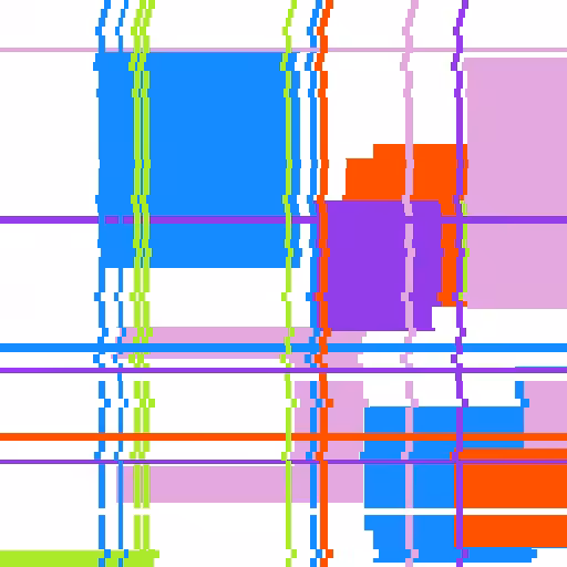 Chromatic Chaos #6215