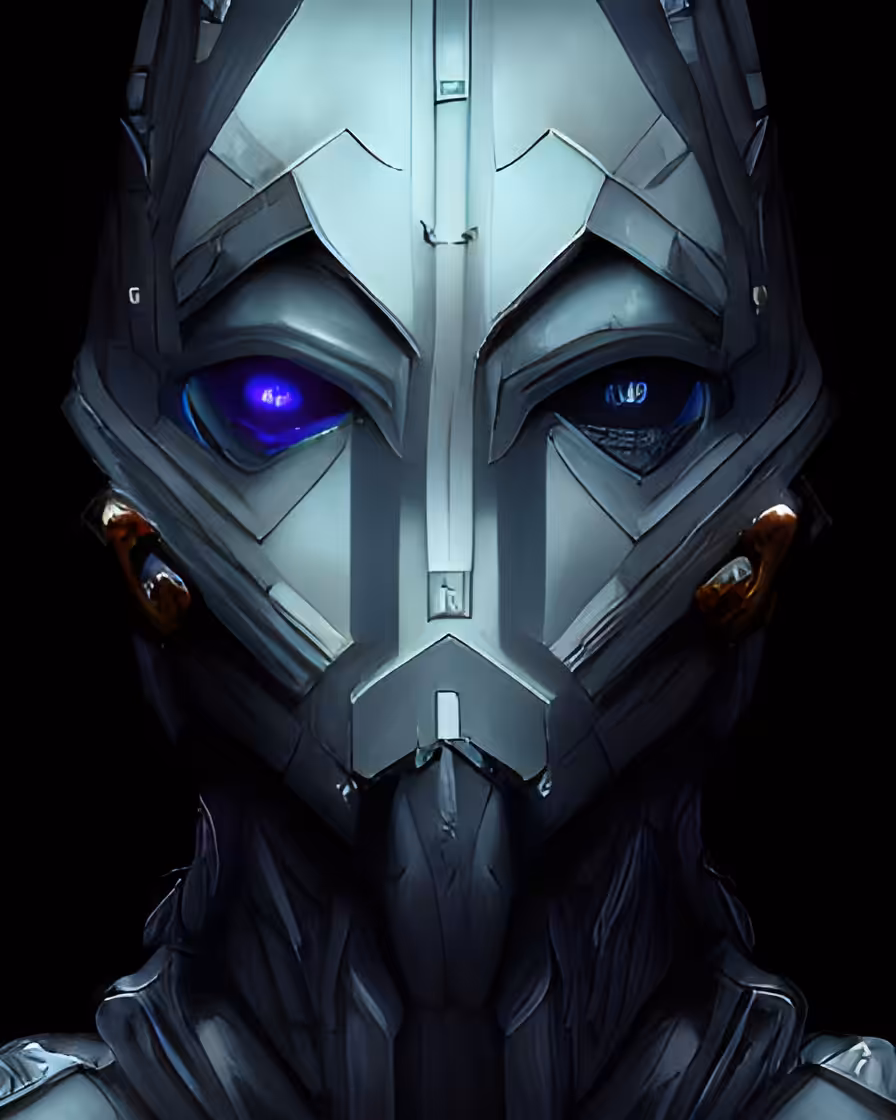 ALPHA PEACEKEEPER #53