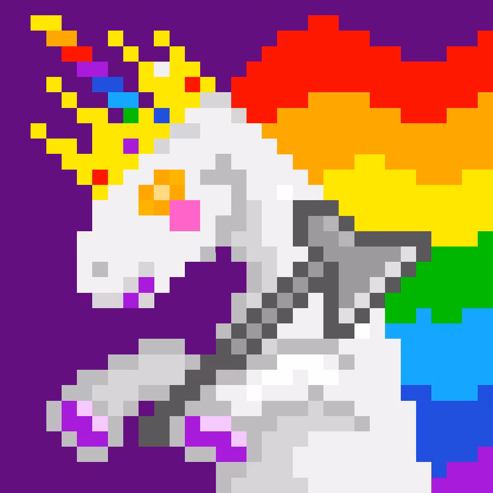 Unicorn #1036