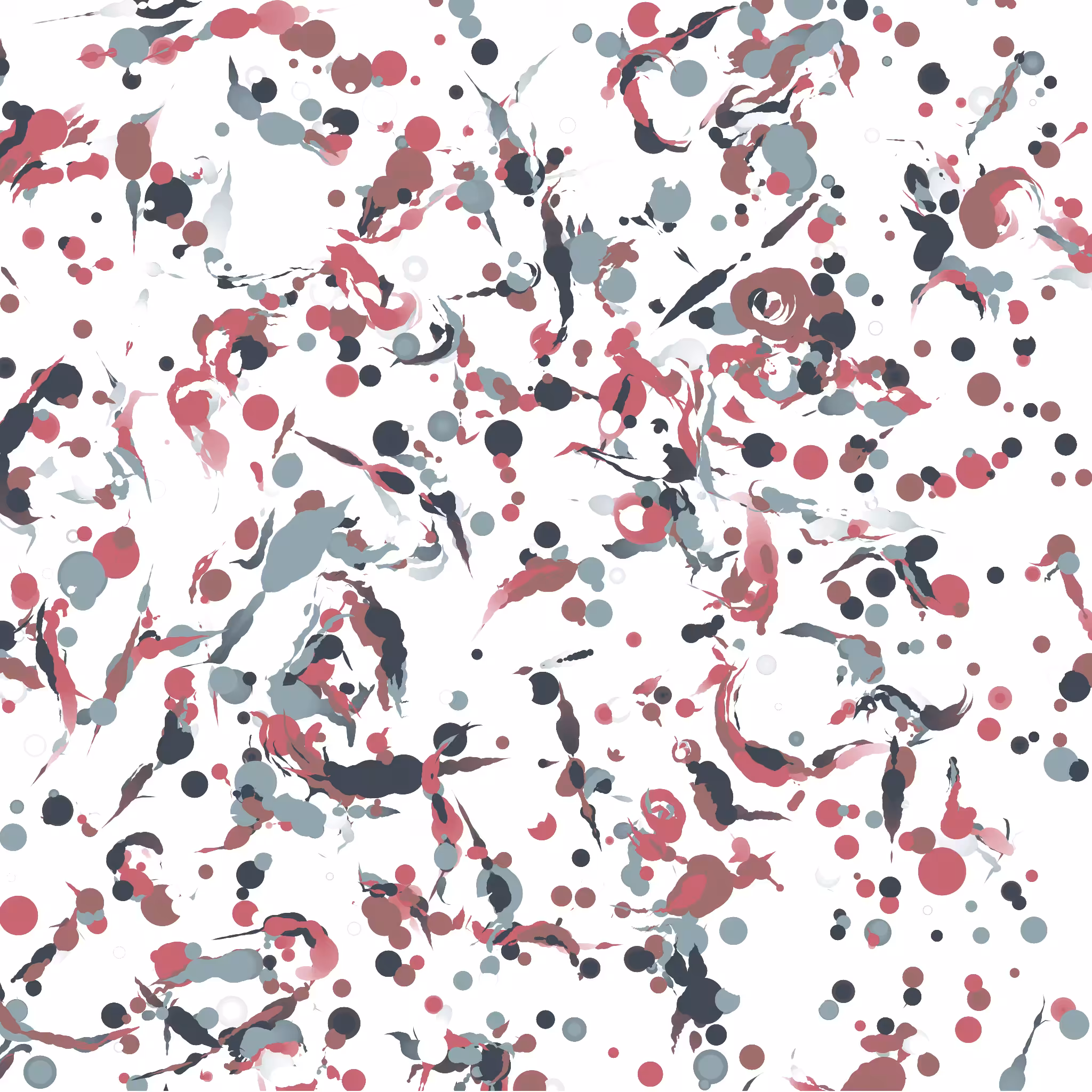 primordial soup #160