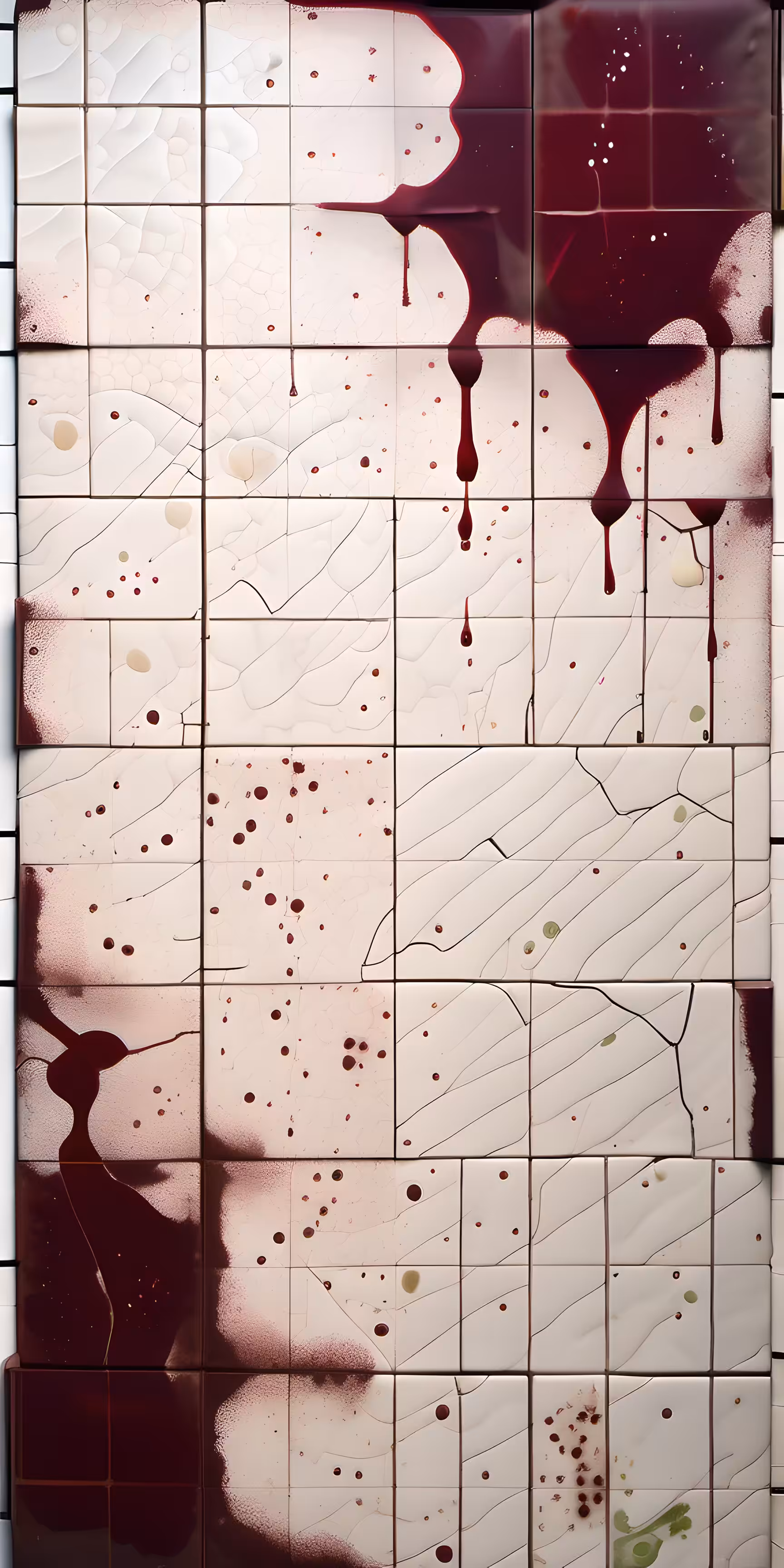the artist's floor wallpapers #90