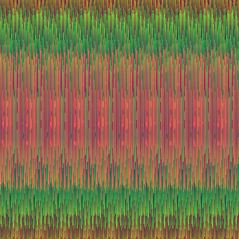 Dance of a Million Pixels #58