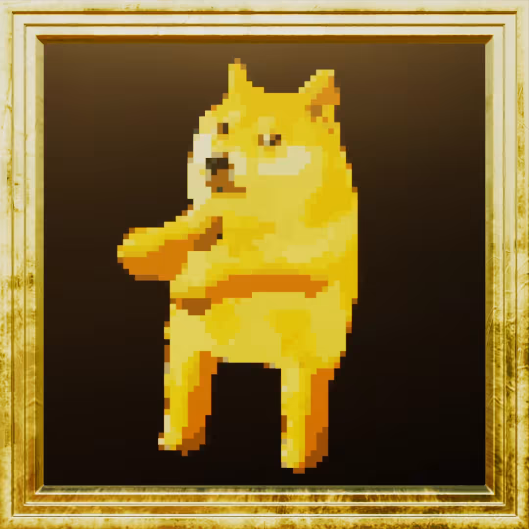 Doge moves