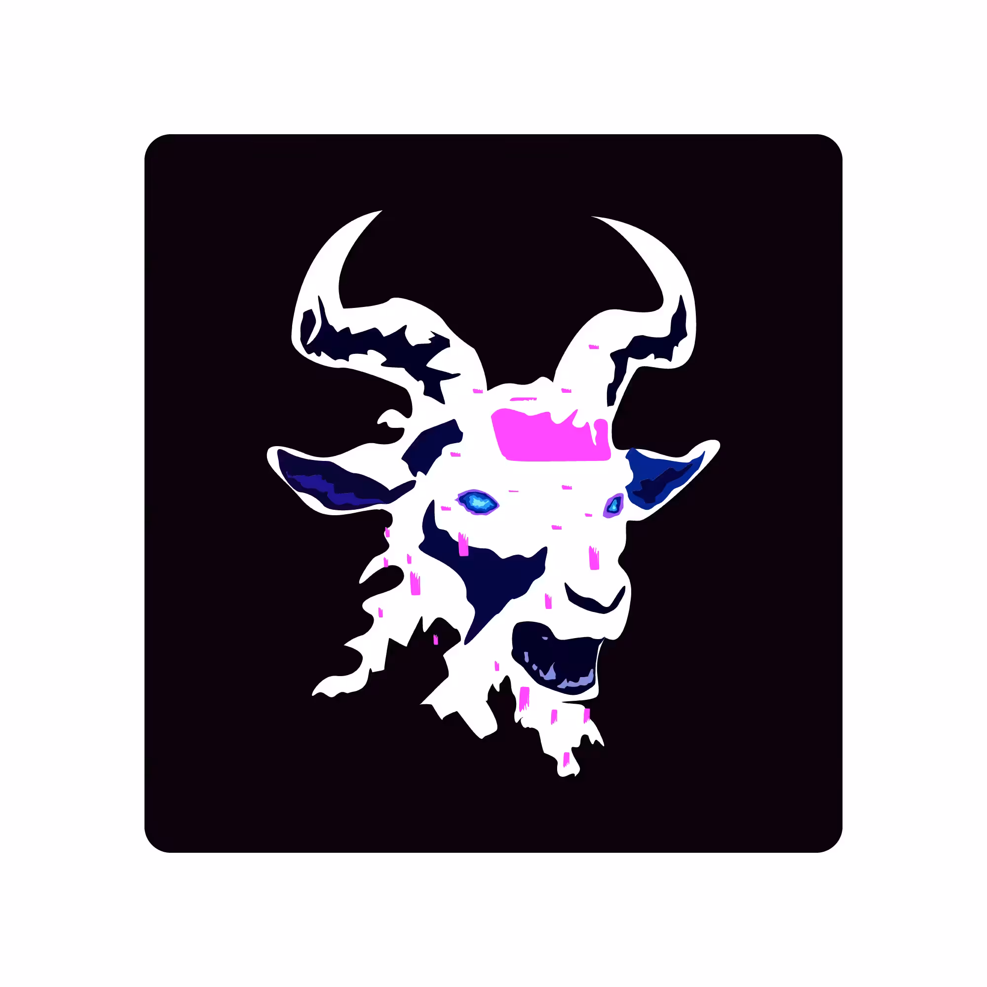 Line Goat