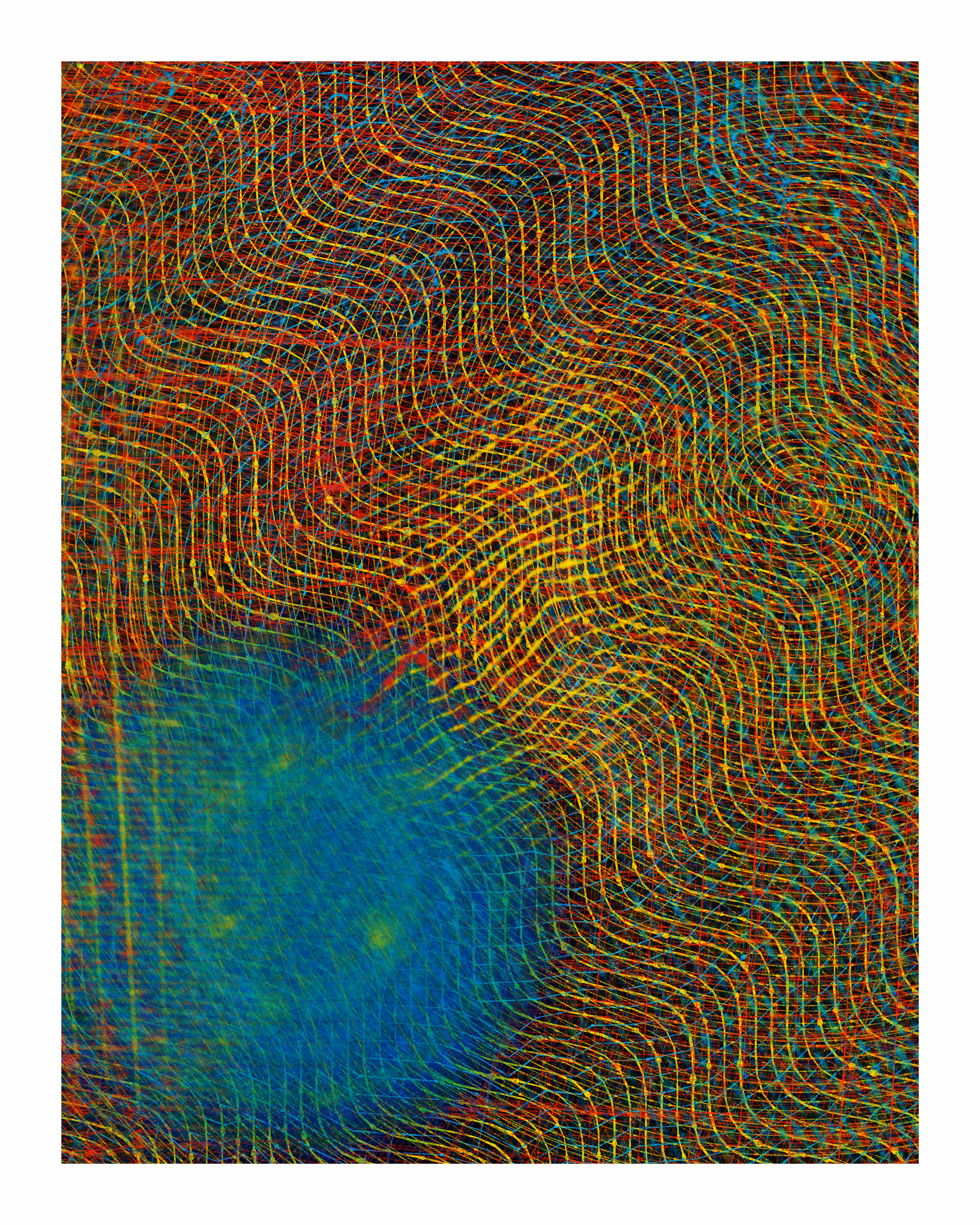 "Crayons" #33