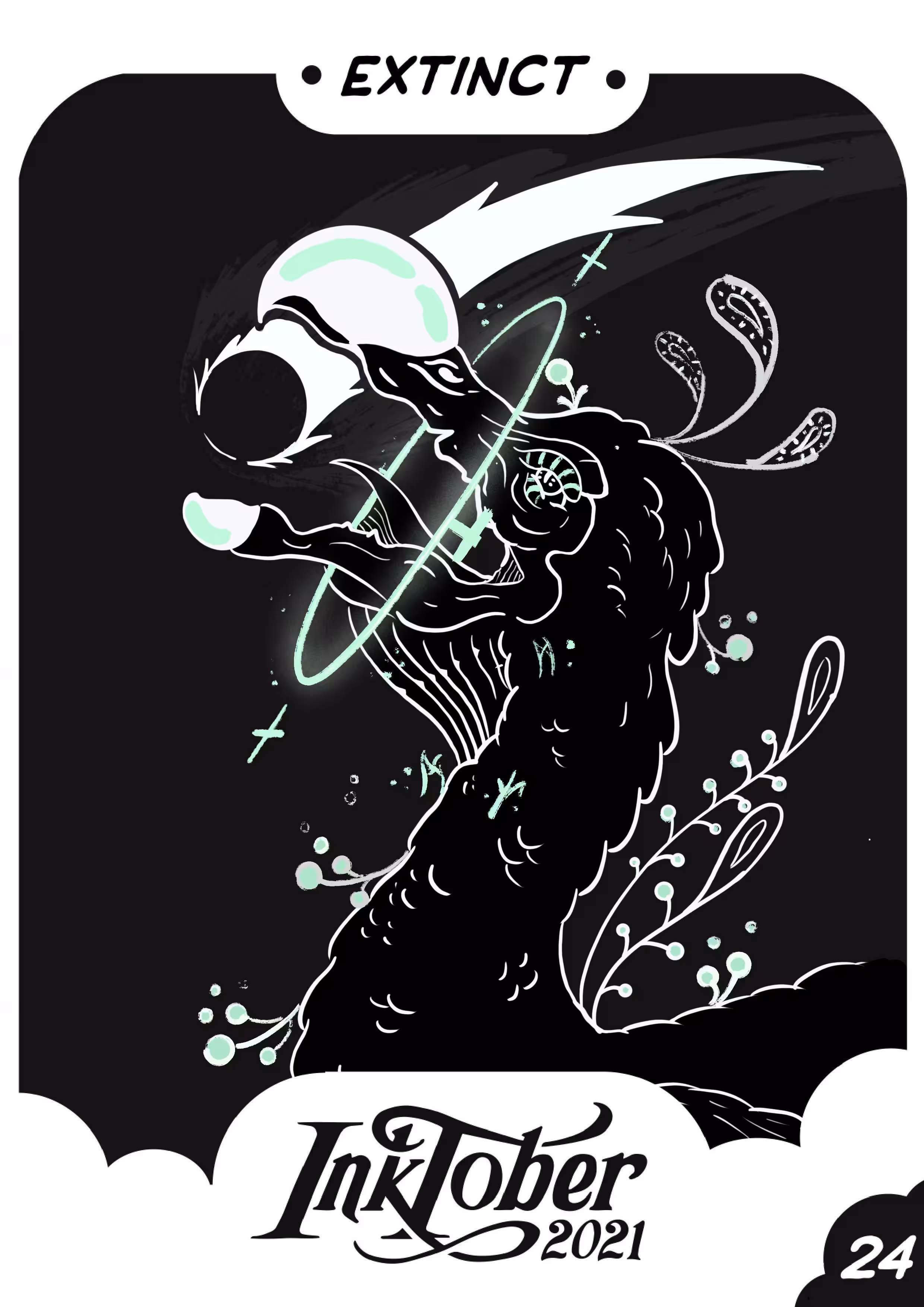 - Extinct -