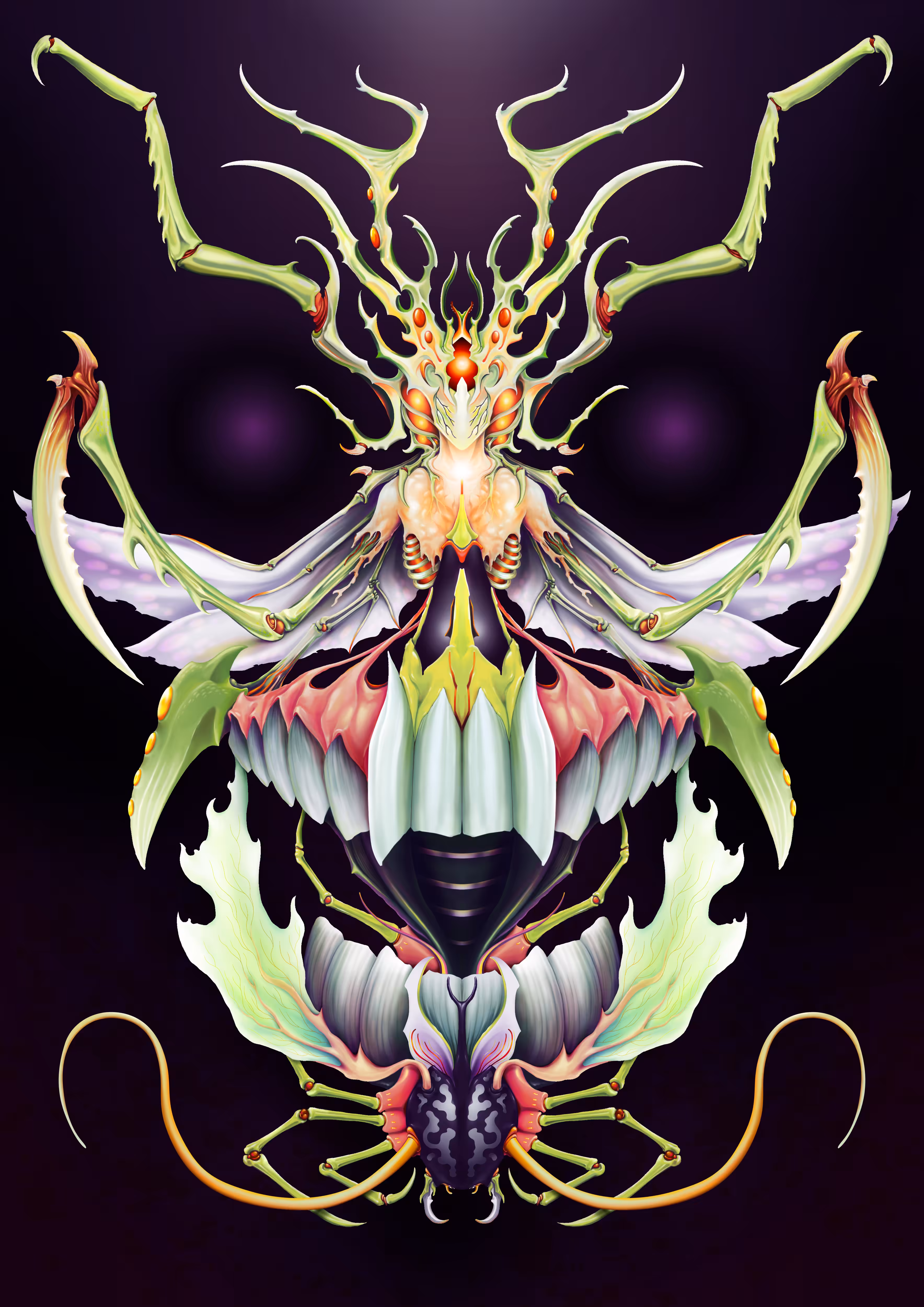 Masquerade