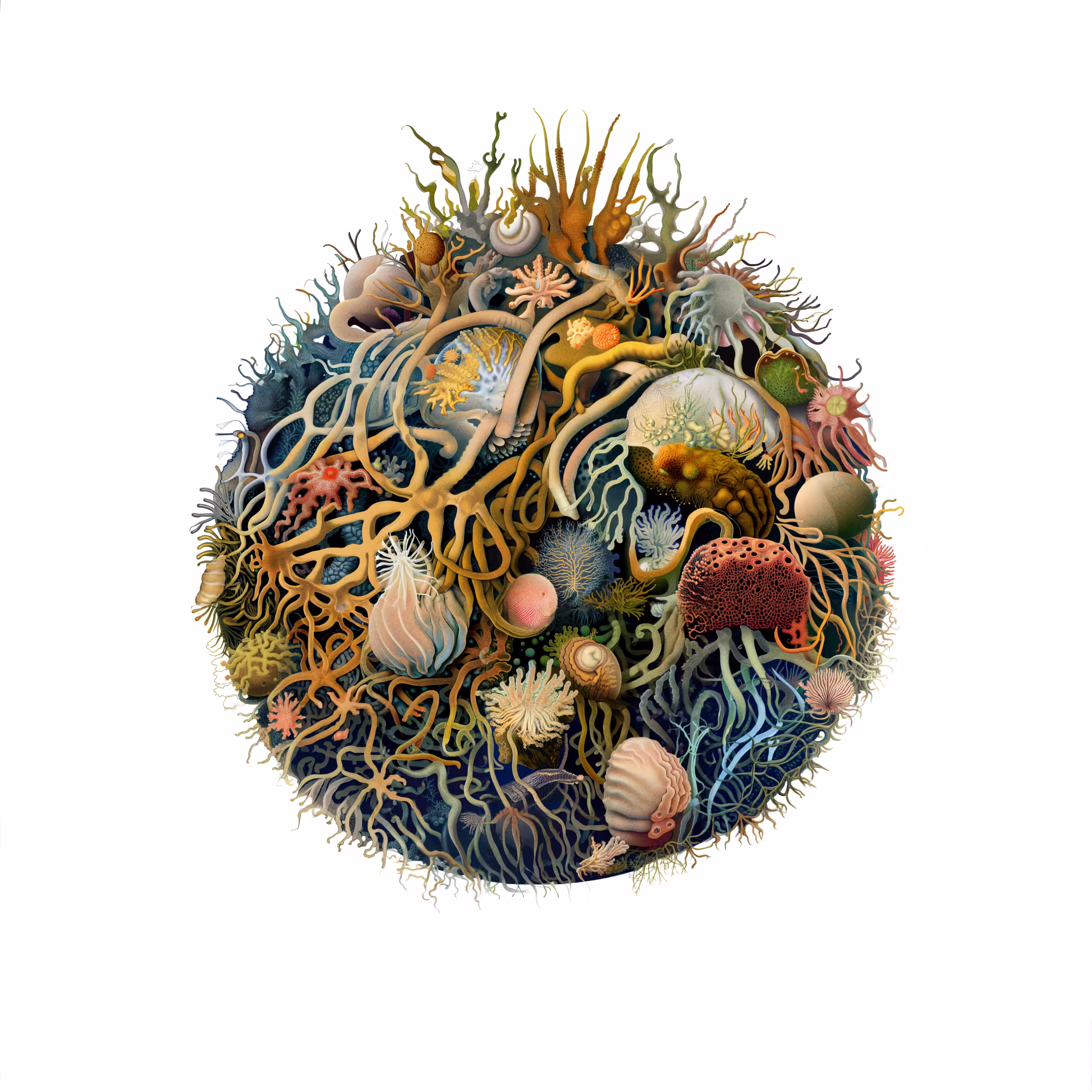 Intertidal Samples 2.0 #26