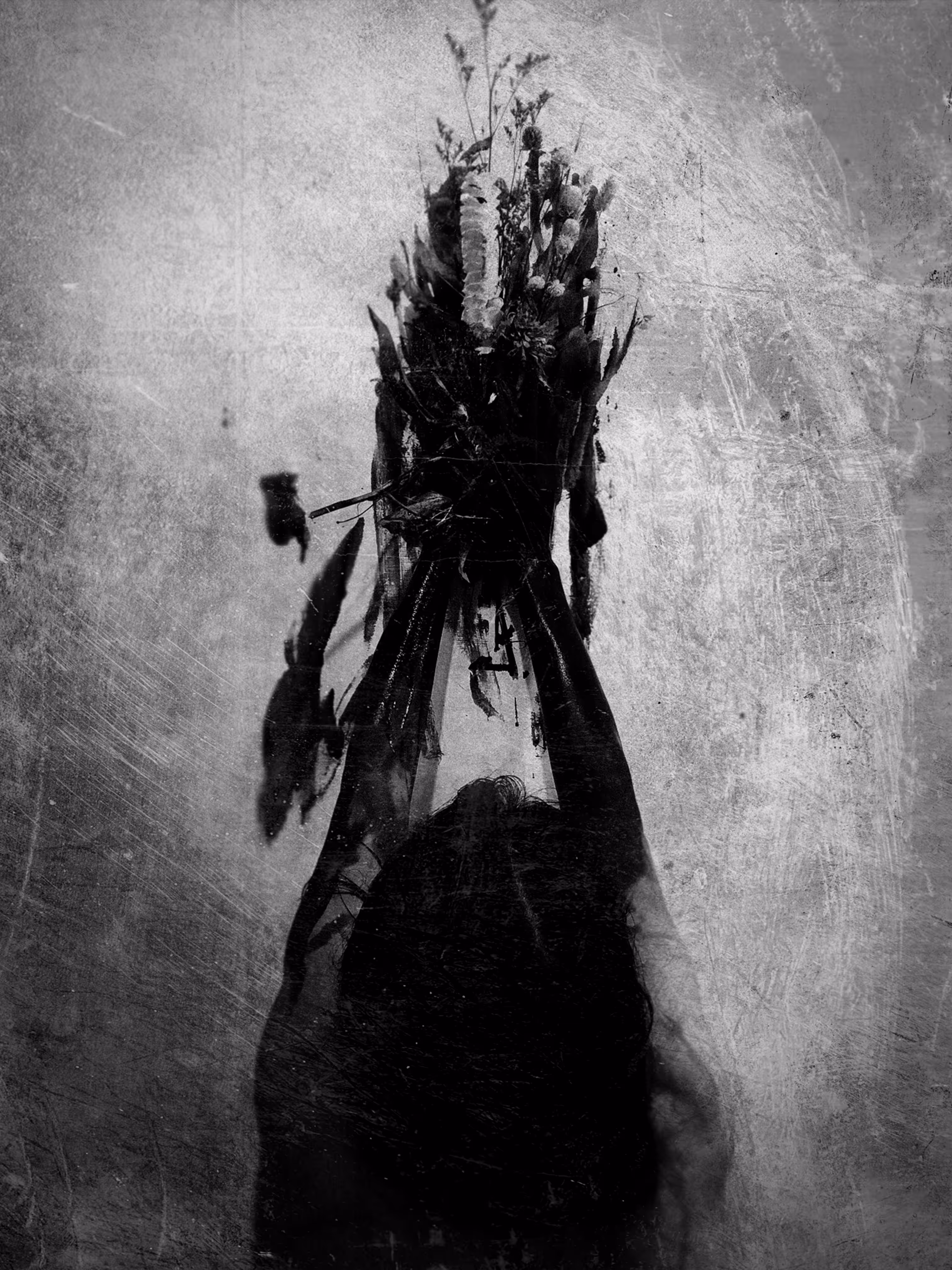 Grief Series (II)