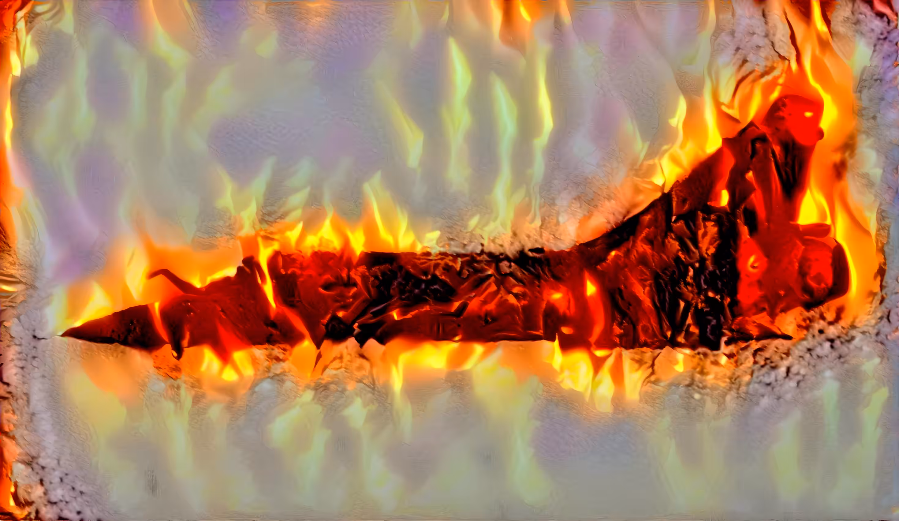 Fire plane M