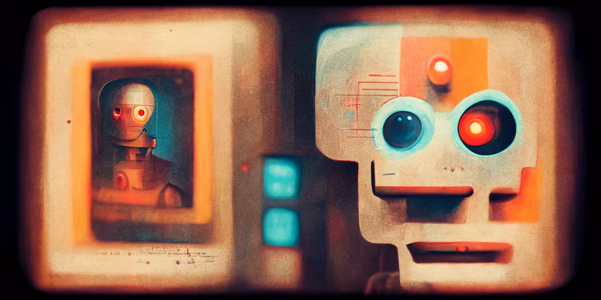 Robots Ai # 18