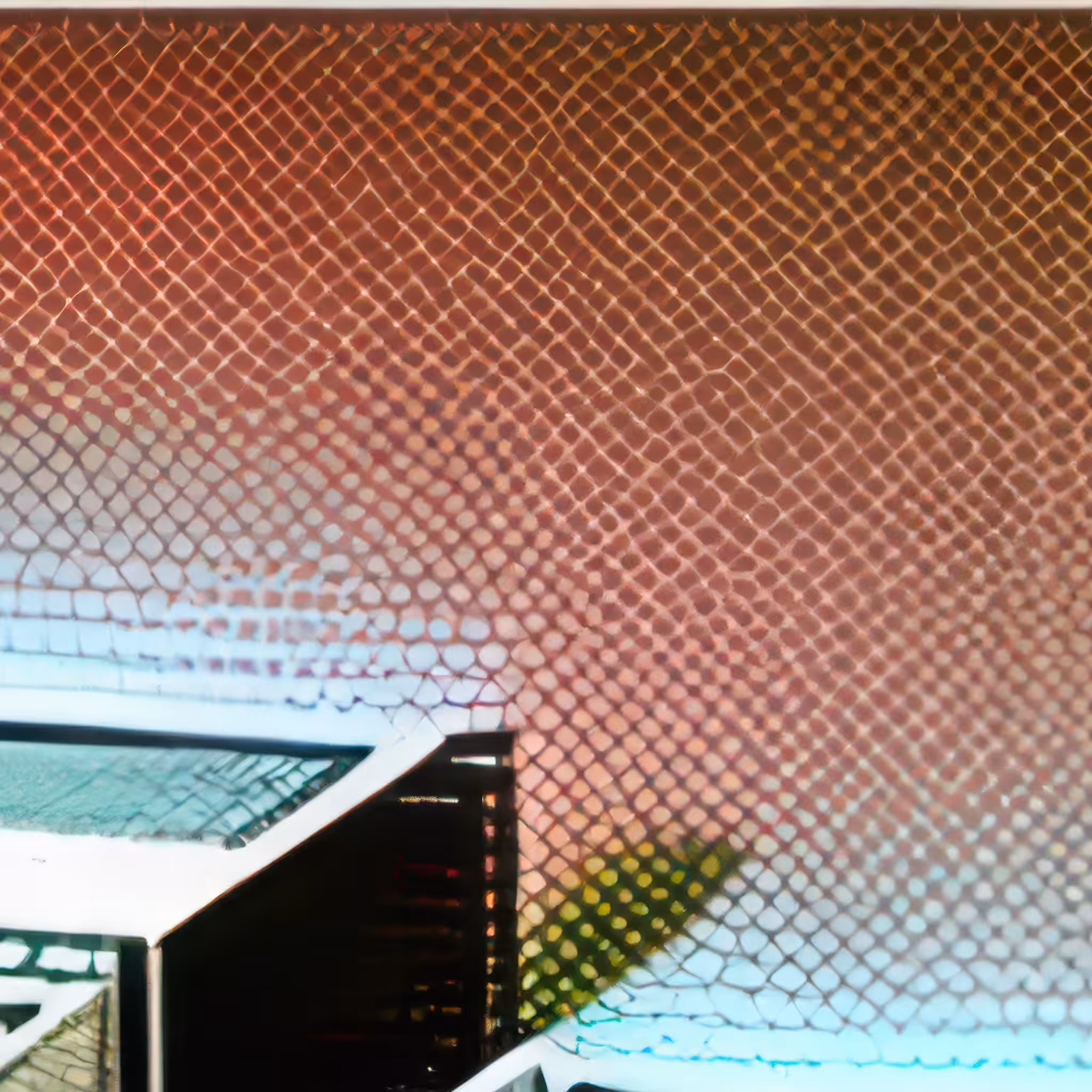 COMPU '82 PROMO POSTER DAY 01 PANEL 02
