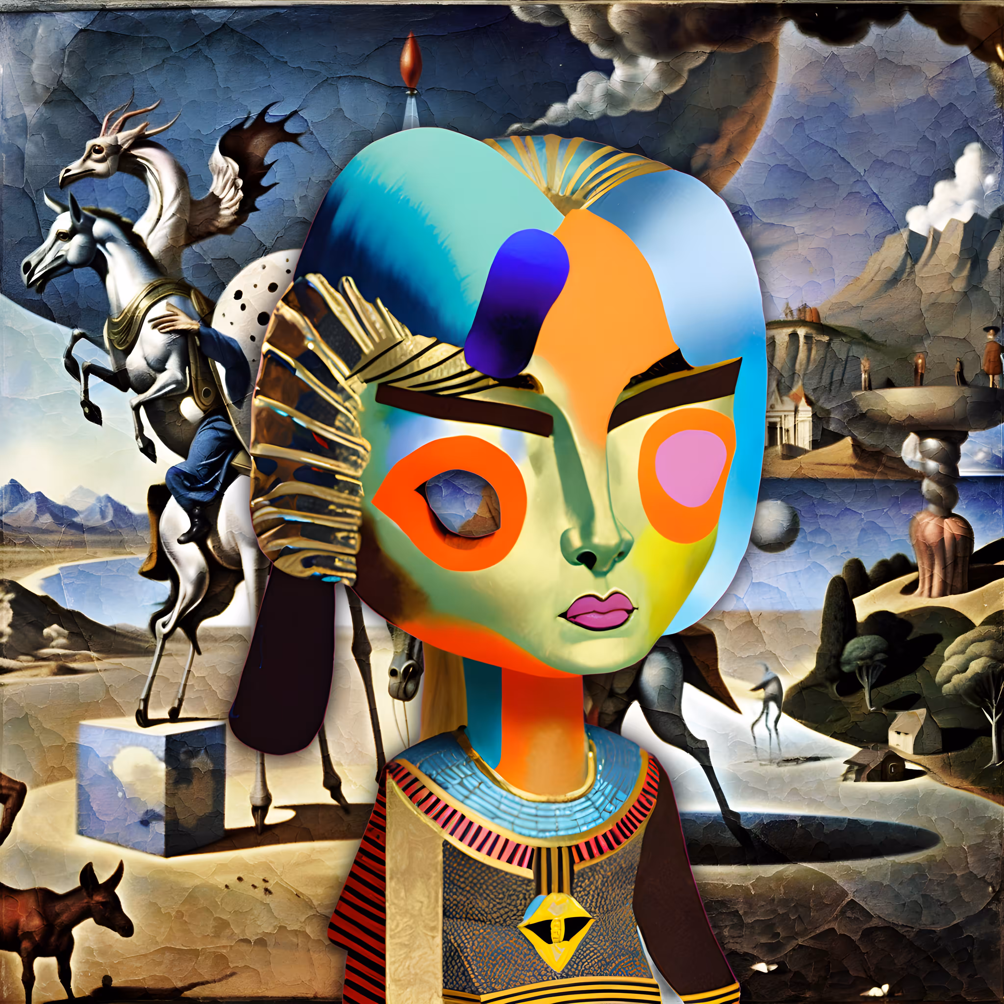 Art DeCC0s: Art DeCC0 #8785