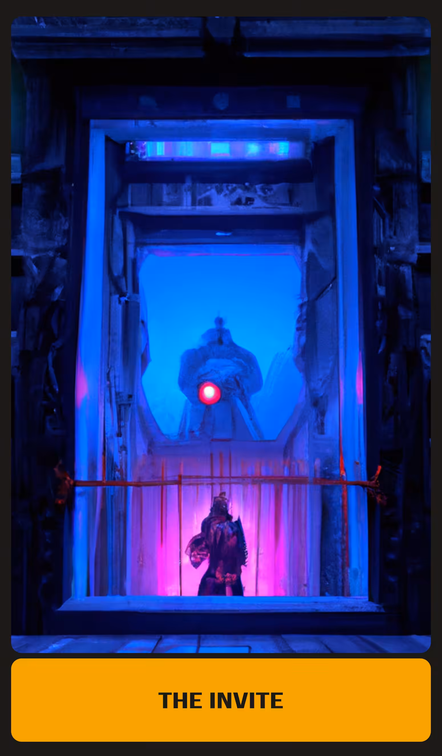 Echos of the Cosmos
