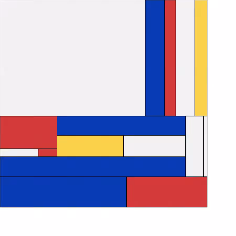 Piet-like #9