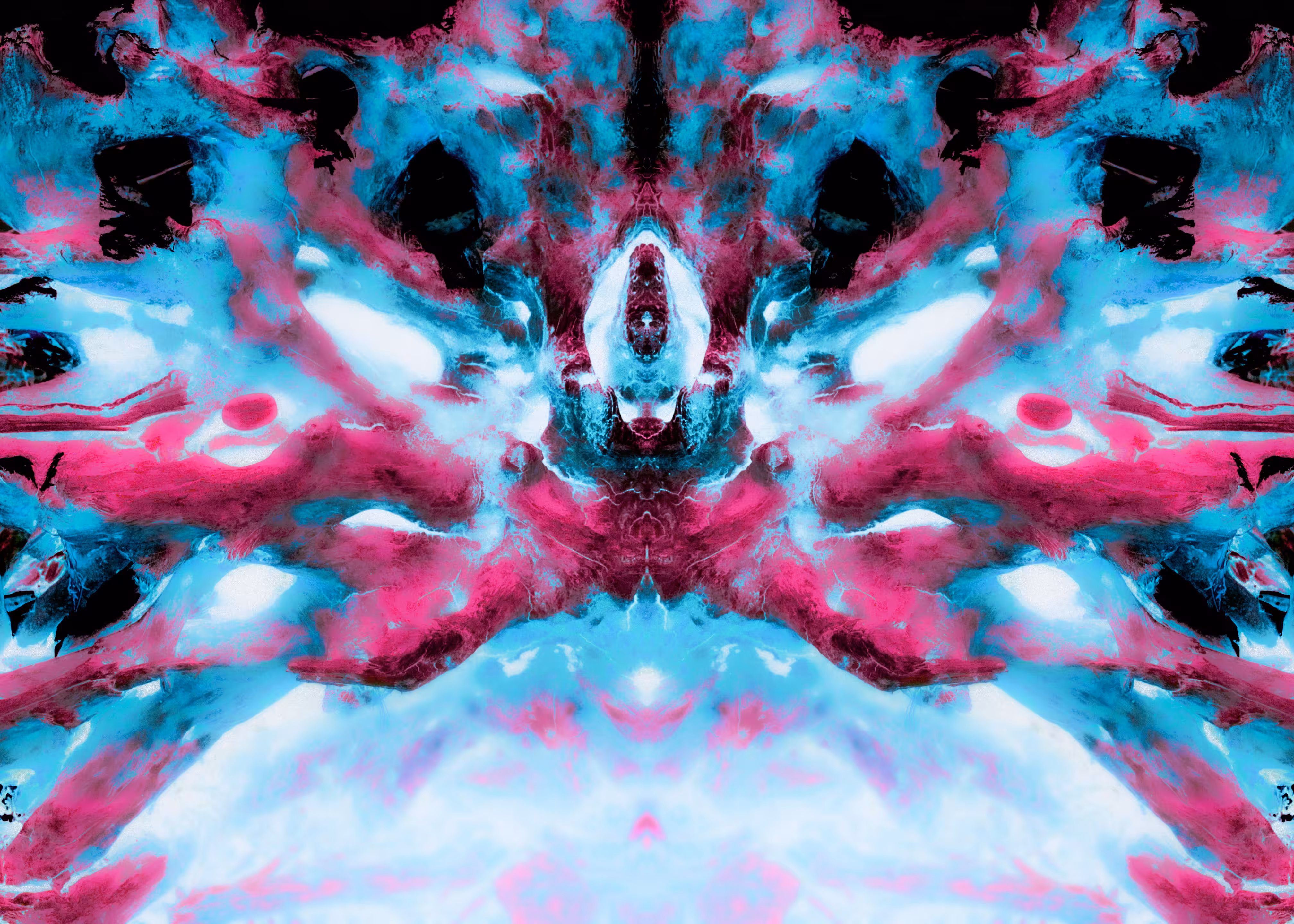 The Æther Mirror: Æther XVI