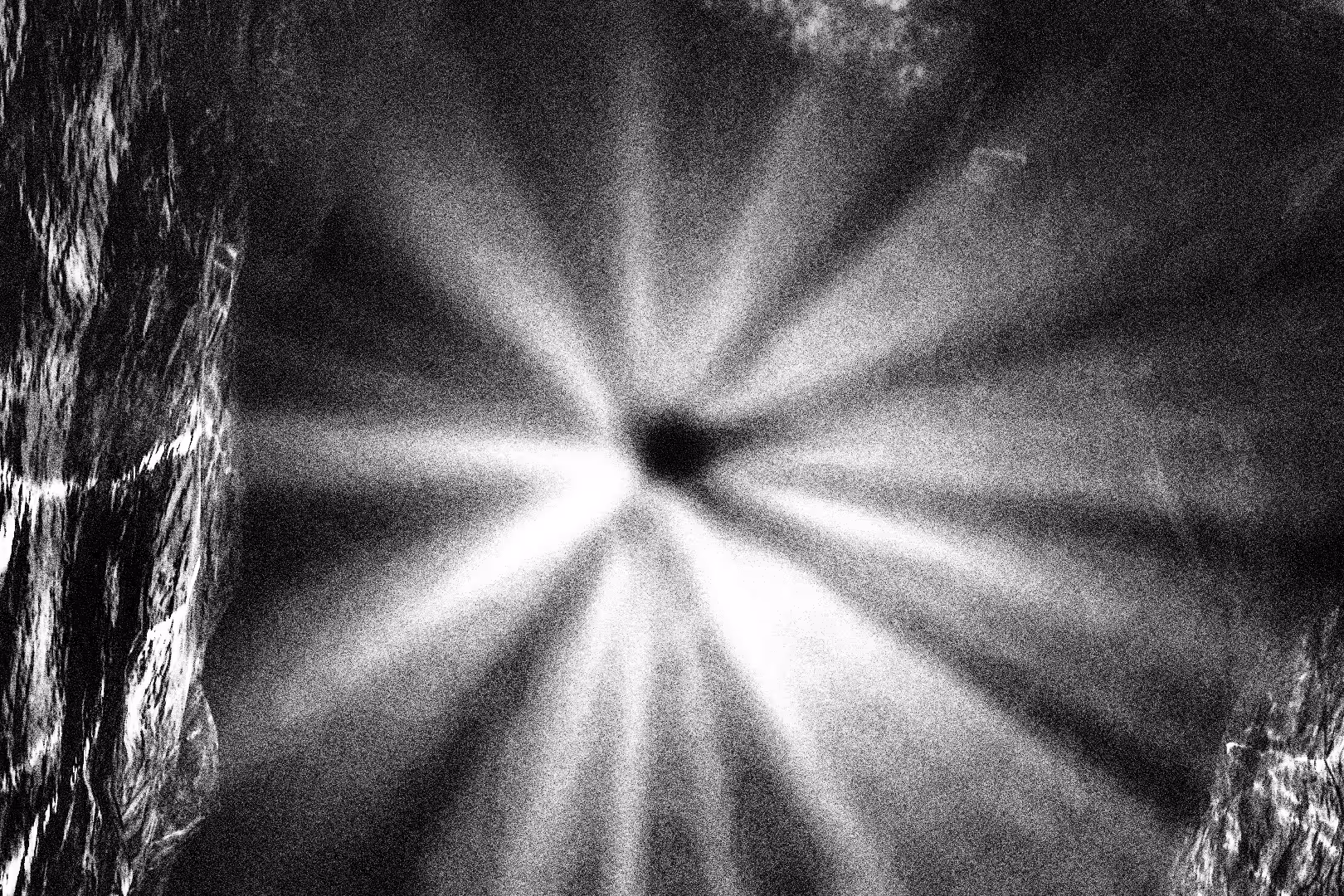 Underwater Spirit