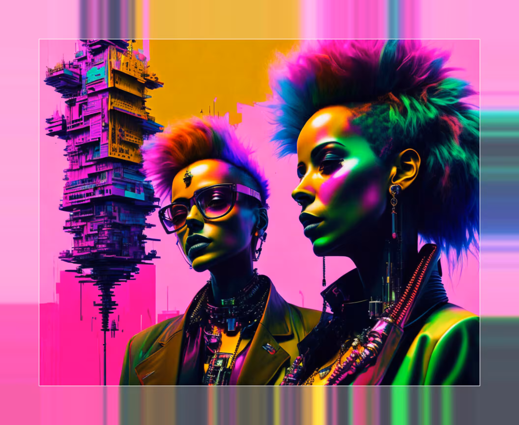 Punk subculture