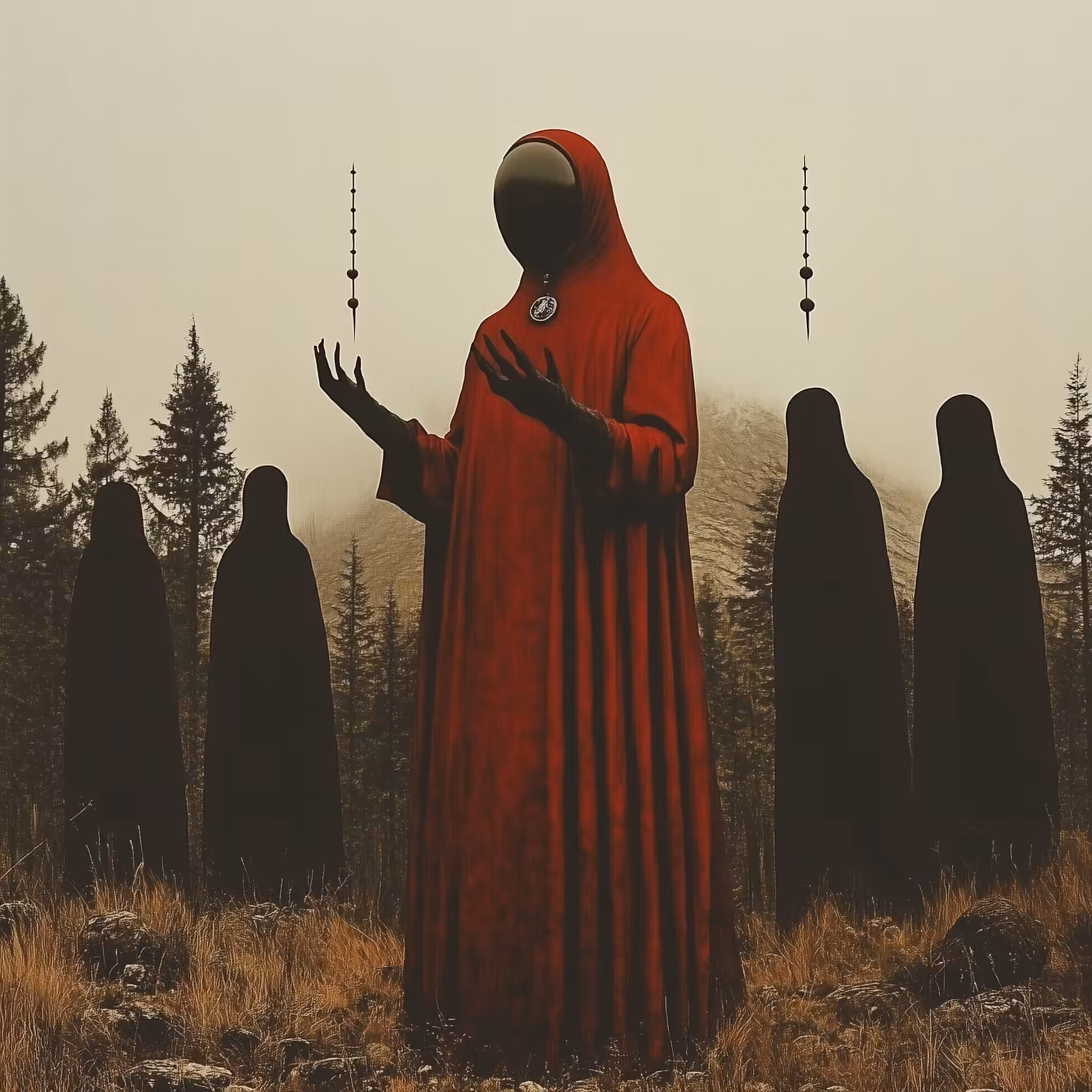 ᴛʜᴇ sɪʟᴇɴᴛ ᴡᴀᴛᴄʜᴇʀs