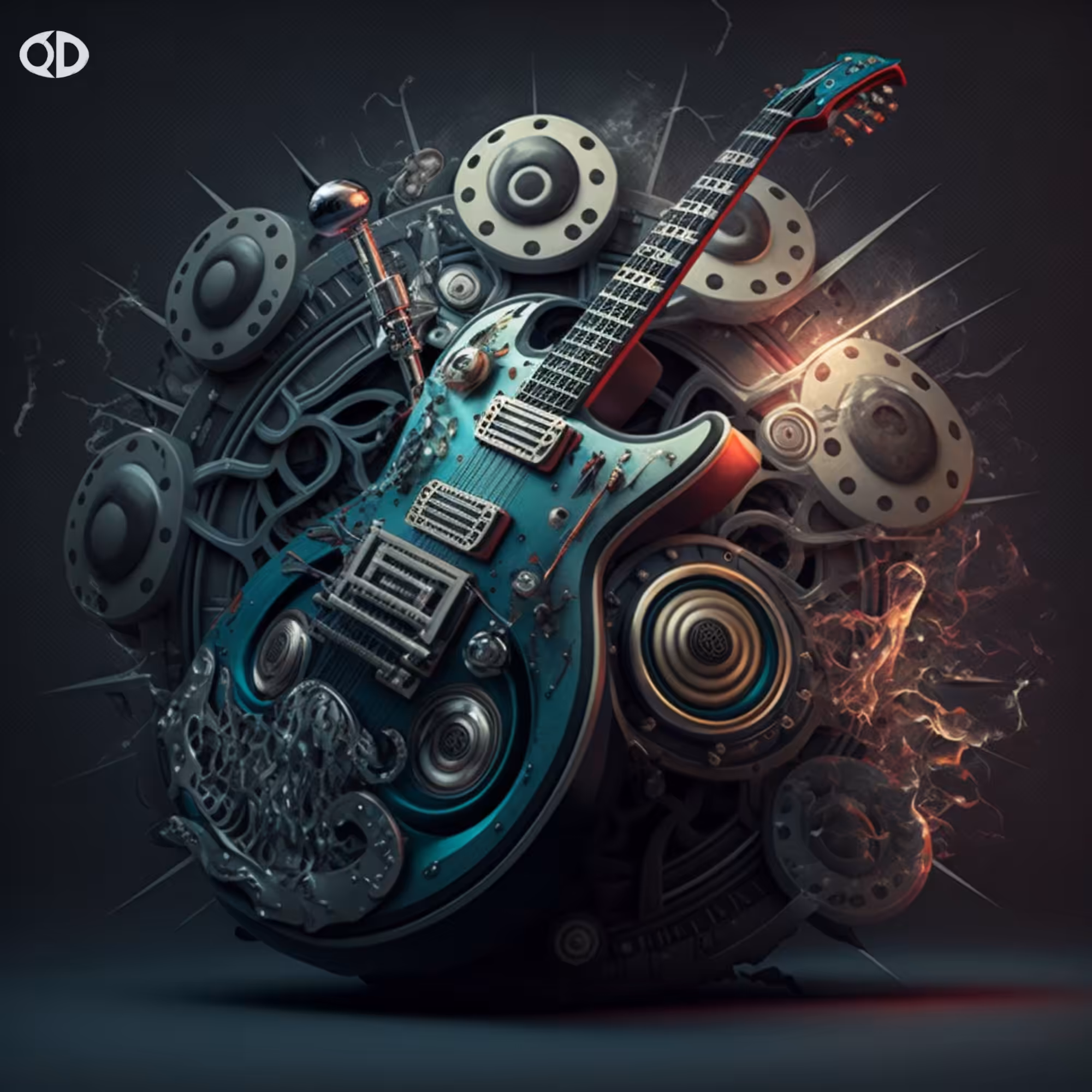 Rock Forever