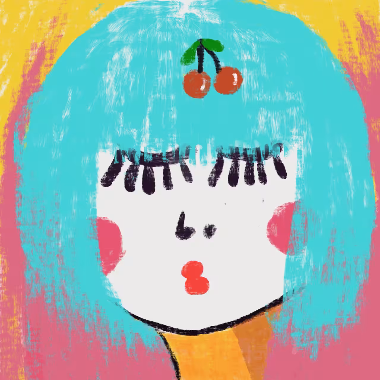 CherryGirl