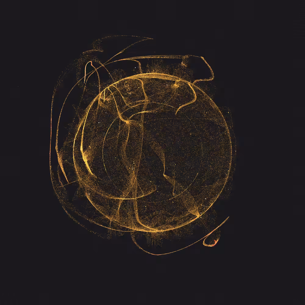 Entangled #13