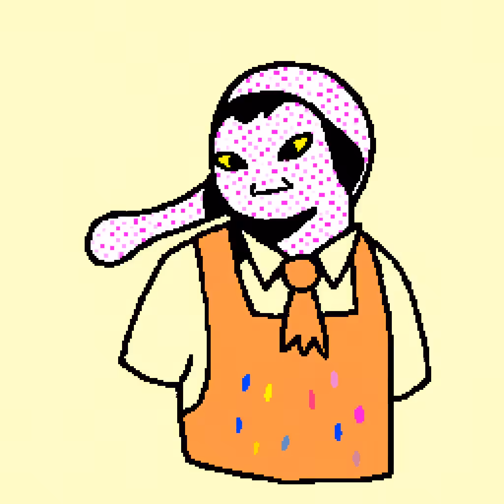 RainbowPuff