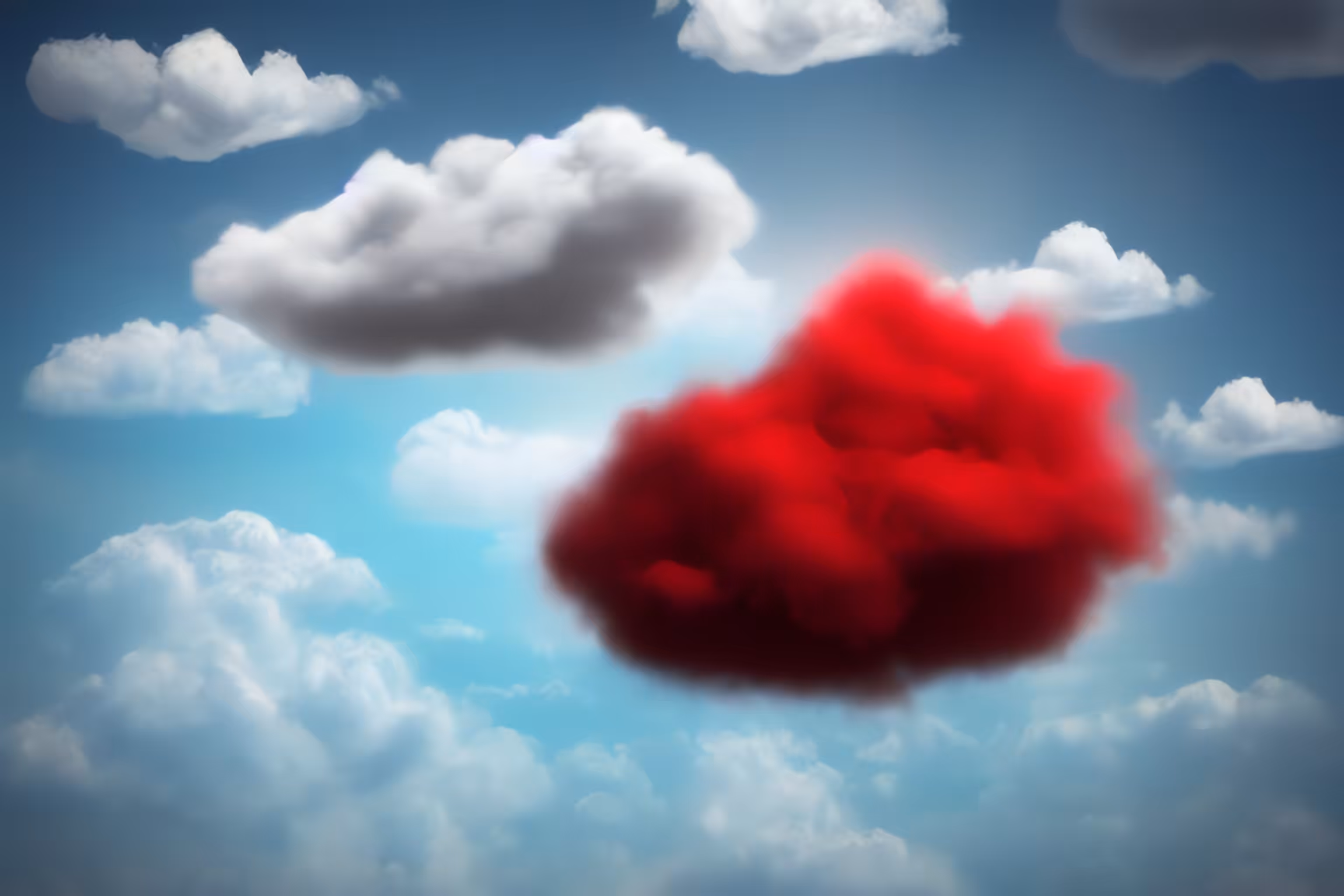 ☁︎ clouds ☁︎