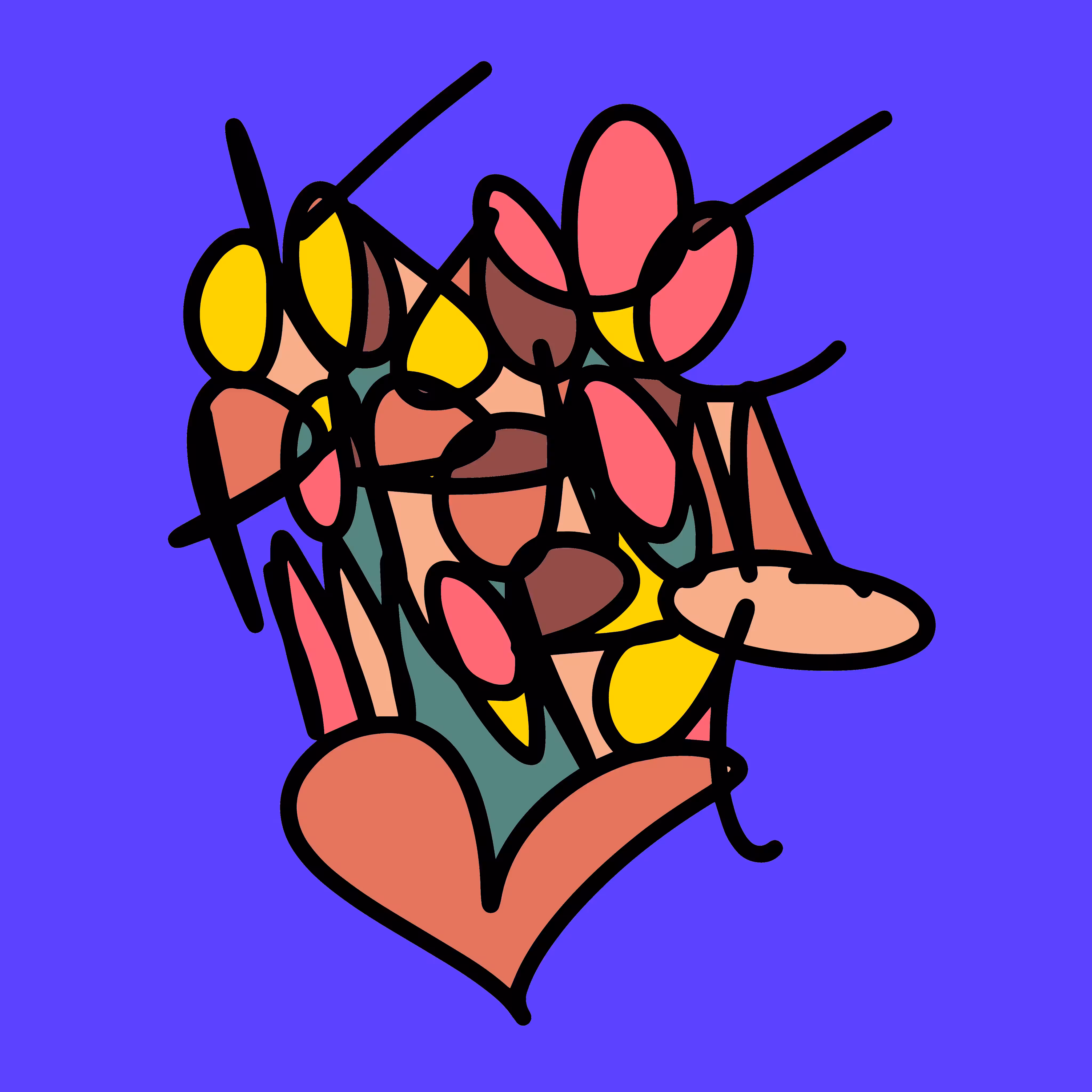 HOPONO #58